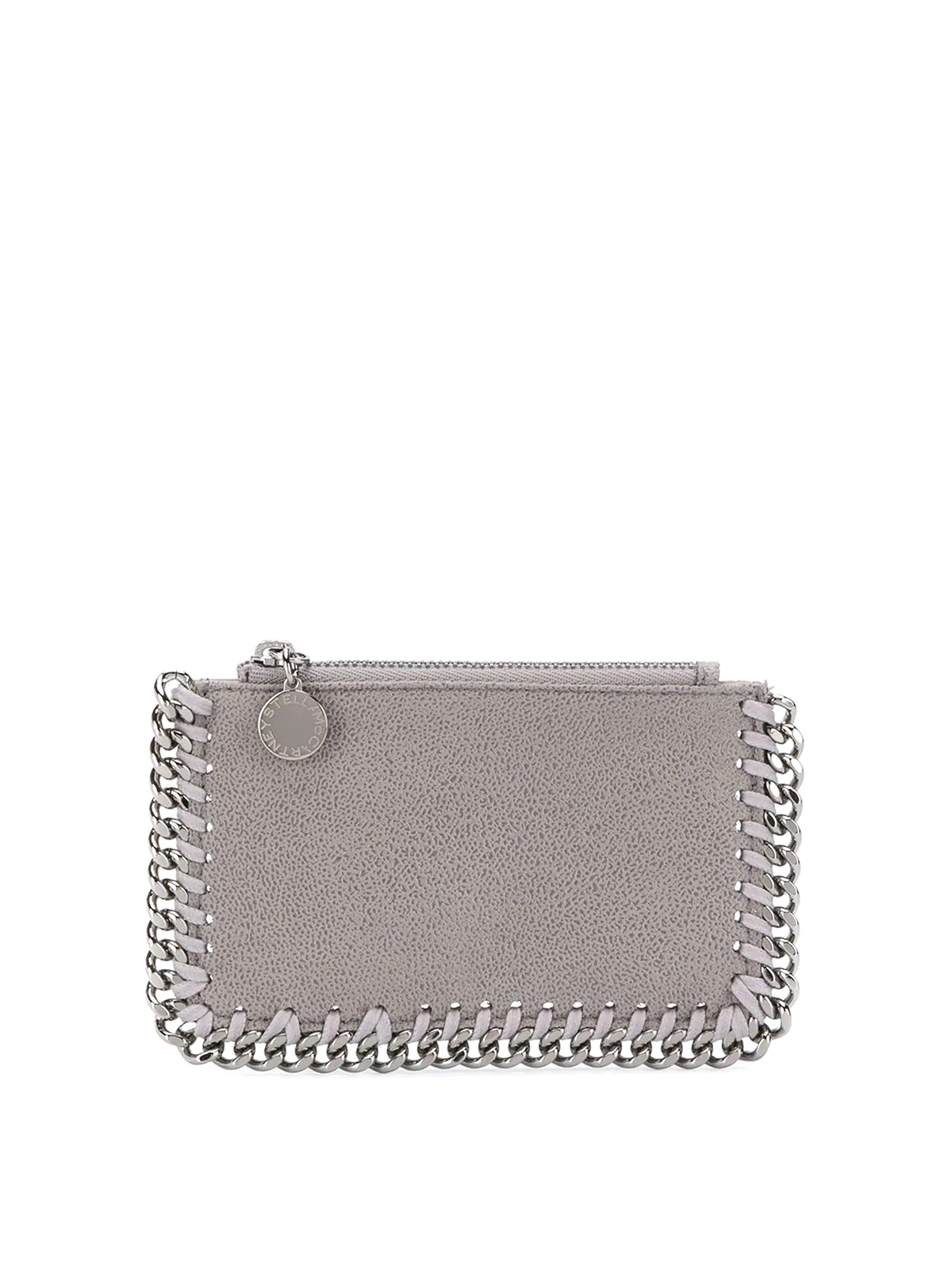 Falabella zipped coin purse 422364W91321220 (Stella McCartney / 財布・カードケース ) | Stella McCartney (ステラ マッカートニー)