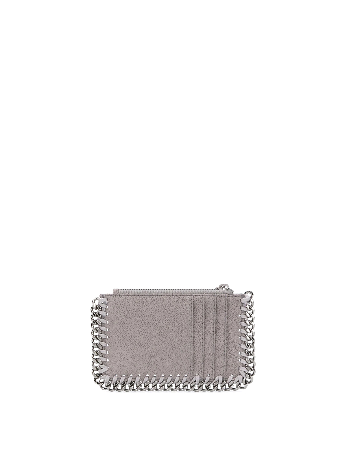 Falabella zipped coin purse 422364W91321220 (Stella McCartney / 財布・カードケース ) | Stella McCartney (ステラ マッカートニー)(1)