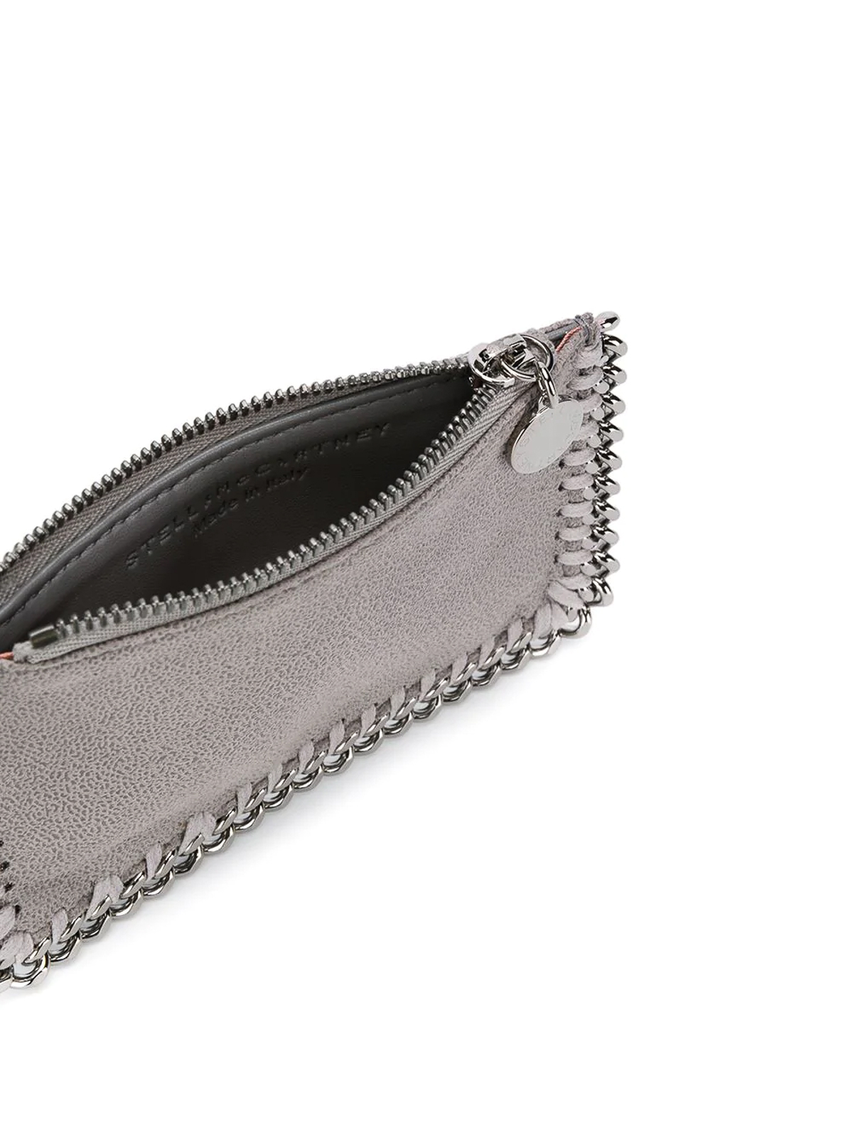 Falabella zipped coin purse 422364W91321220 (Stella McCartney / 財布・カードケース ) | Stella McCartney (ステラ マッカートニー)(2)