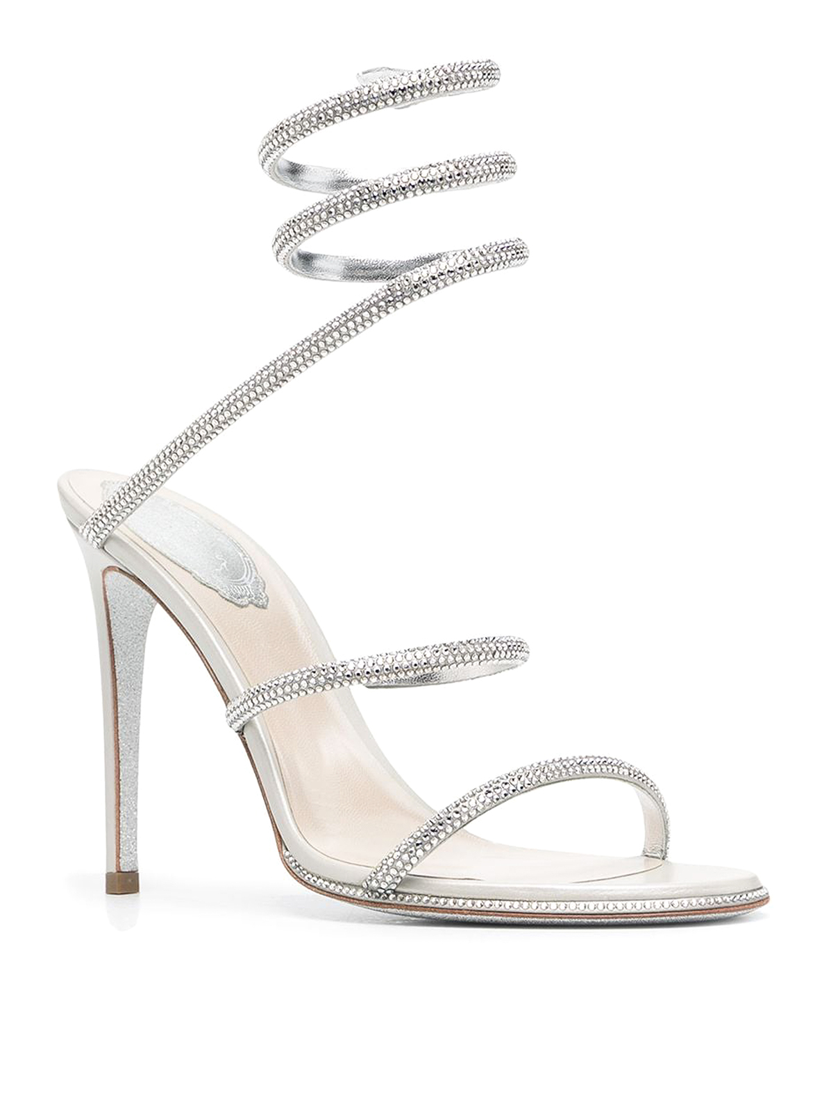 Cleo sandals C10416105R001V232 (RENE CAOVILLA / サンダル ) | RENE CAOVILLA (レネ カオヴィラ)(1)