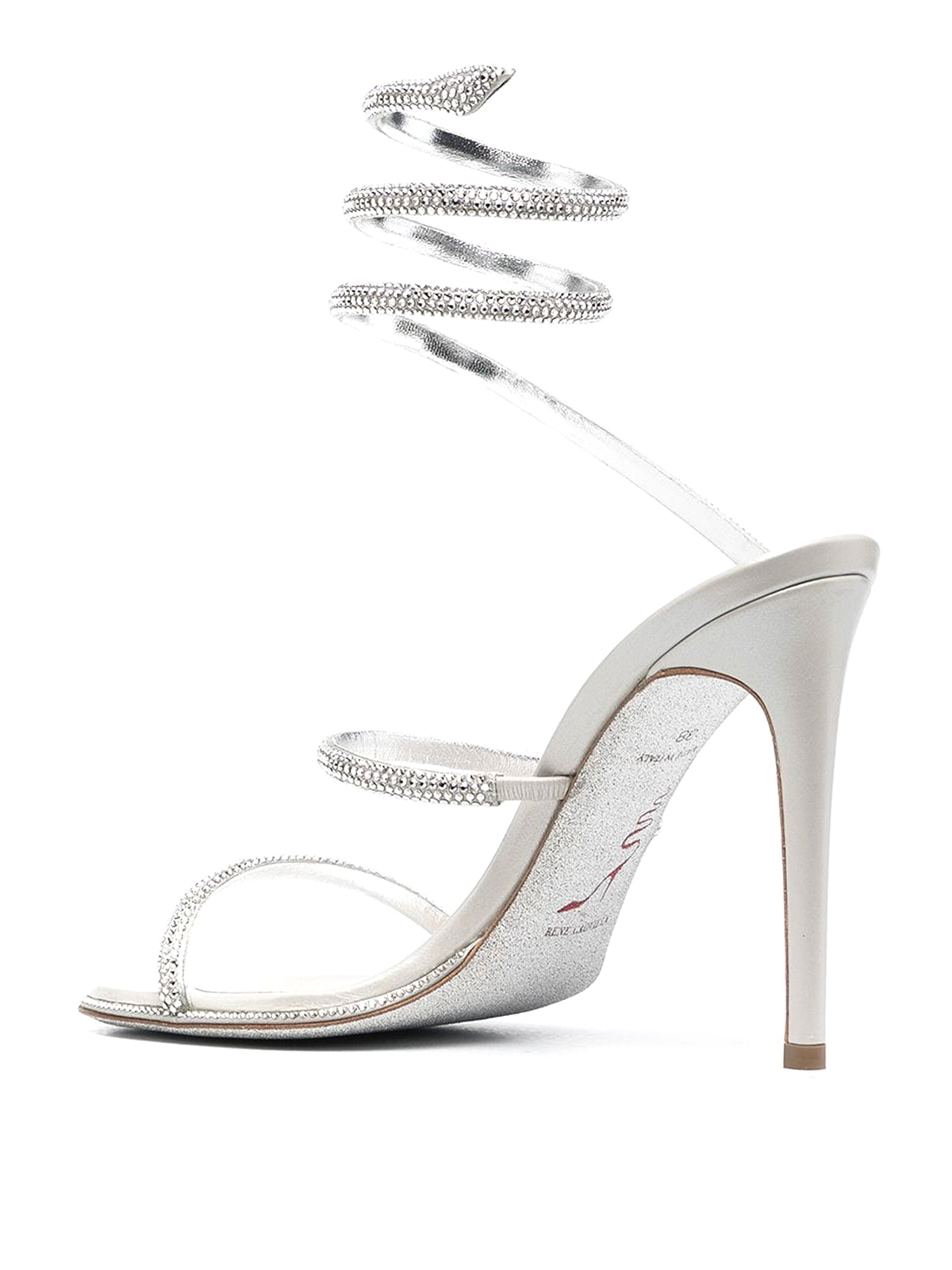 Cleo sandals C10416105R001V232 (RENE CAOVILLA / サンダル ) | RENE CAOVILLA (レネ カオヴィラ)(2)