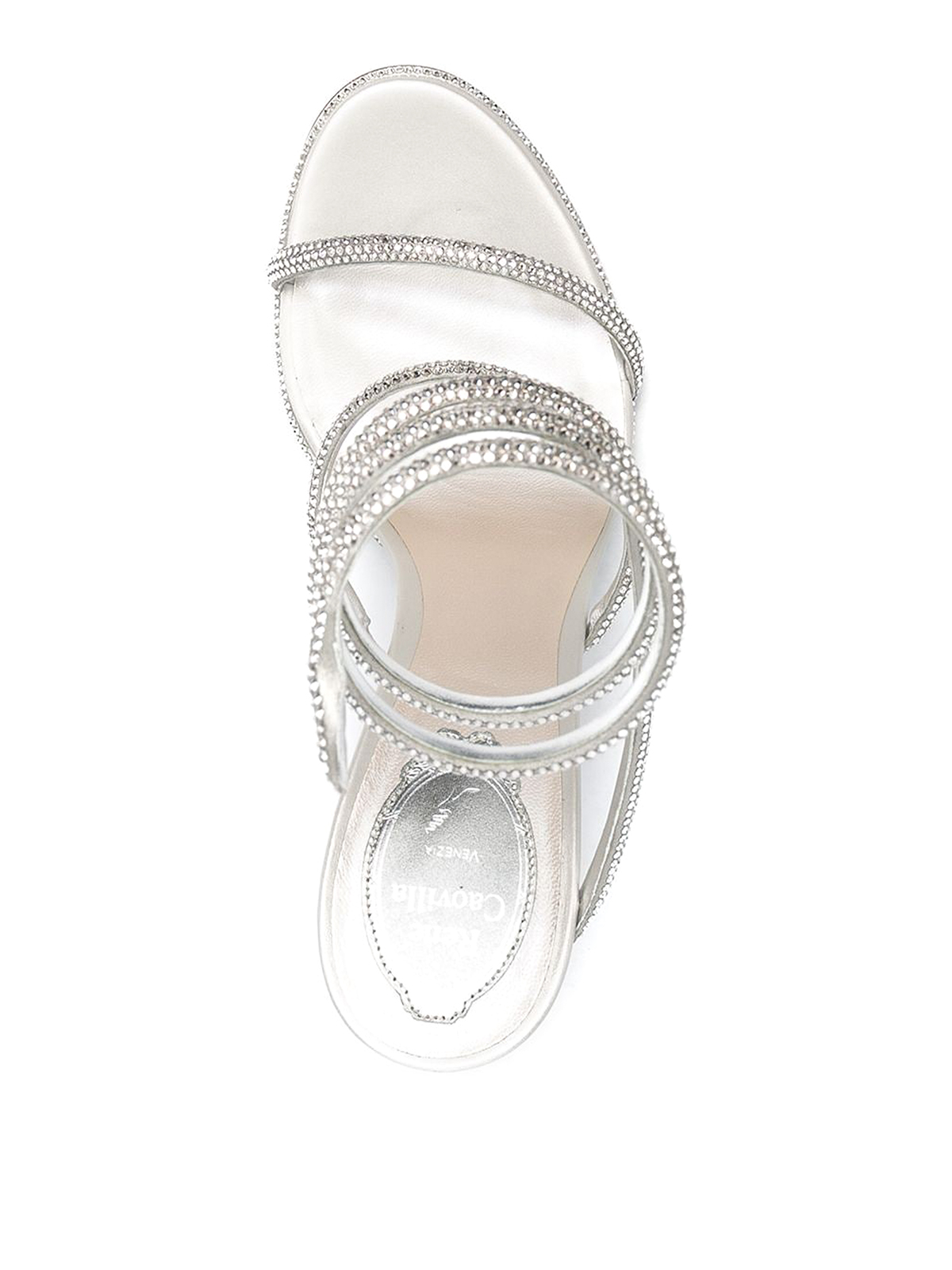 Cleo sandals C10416105R001V232 (RENE CAOVILLA / サンダル ) | RENE CAOVILLA (レネ カオヴィラ)(3)