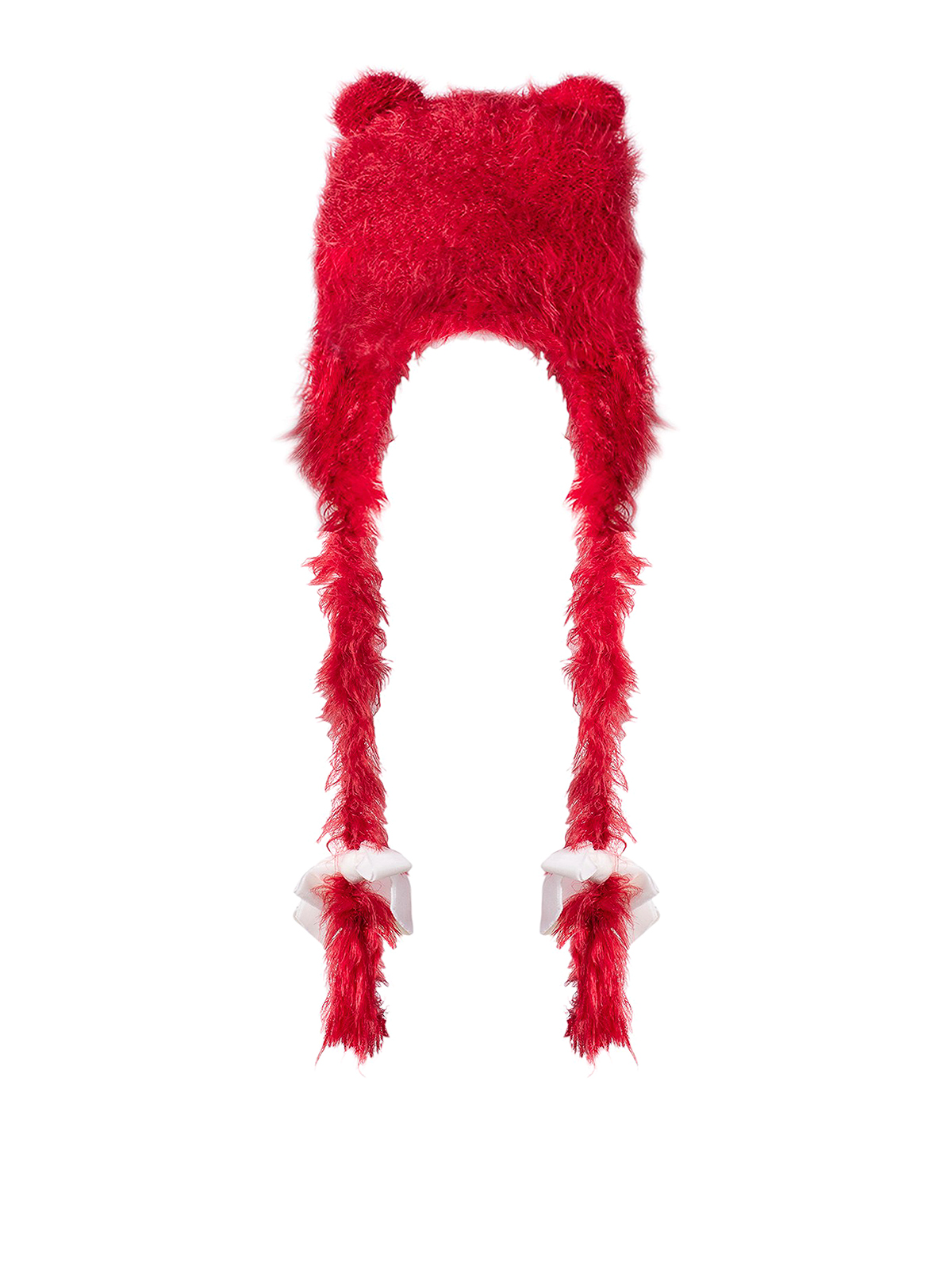 Tech fabric beanie 304069914579 (VIVETTA / 帽子 ) | VIVETTA (ヴィヴェッタ)