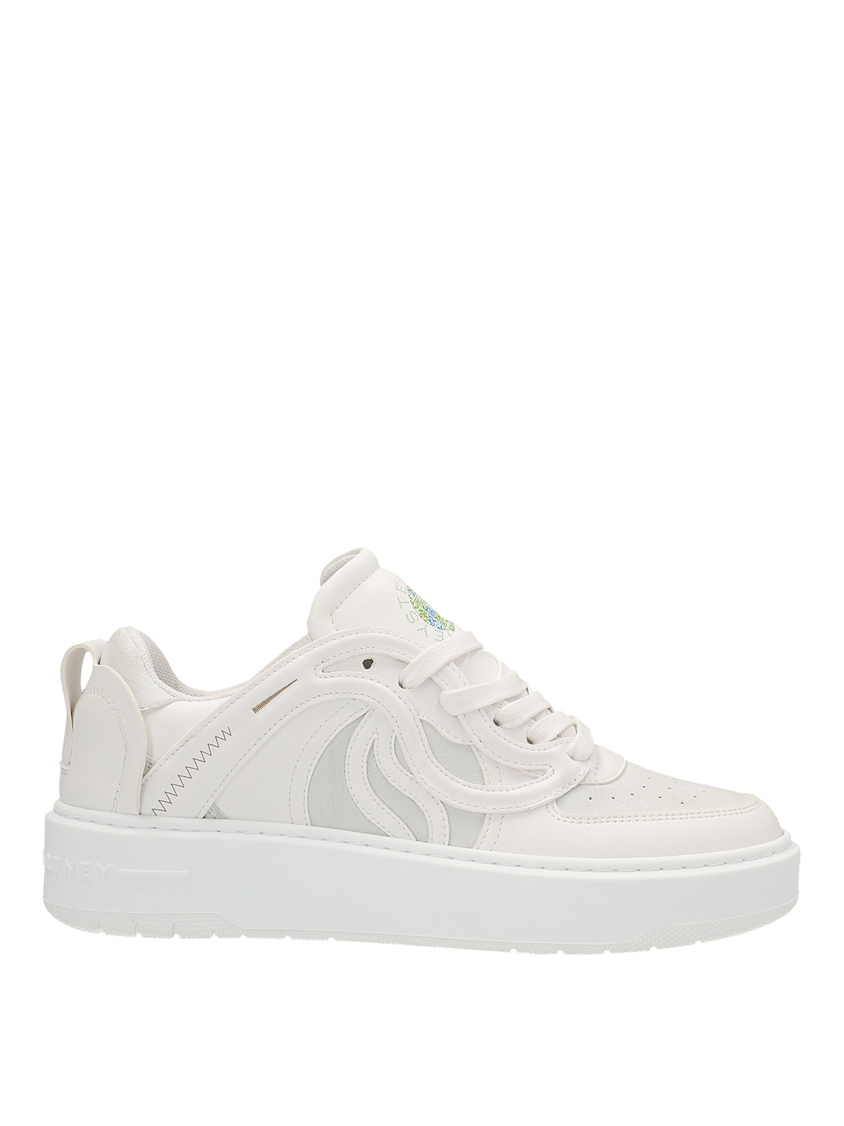 Alter mat sneakers 810140E000601902 (Stella McCartney / スニーカー ) | Stella McCartney (ステラ マッカートニー)