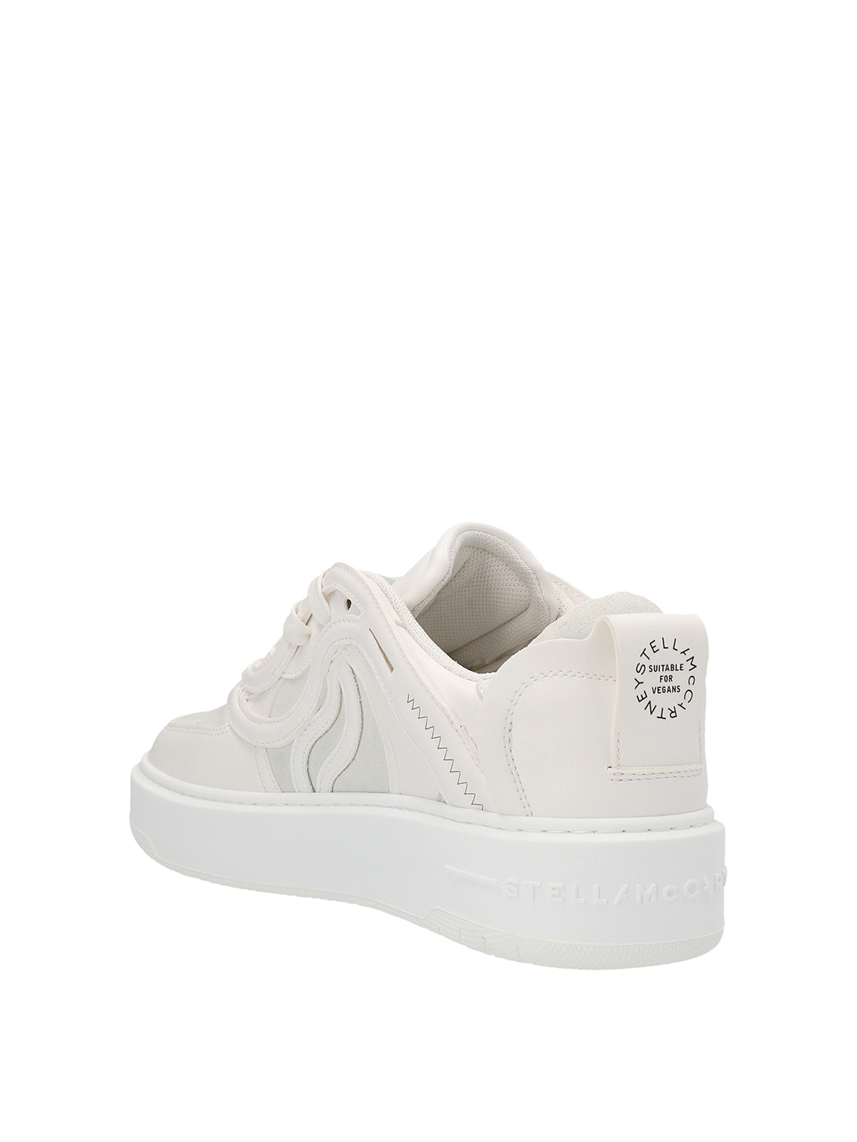 Alter mat sneakers 810140E000601902 (Stella McCartney / スニーカー ) | Stella McCartney (ステラ マッカートニー)(1)