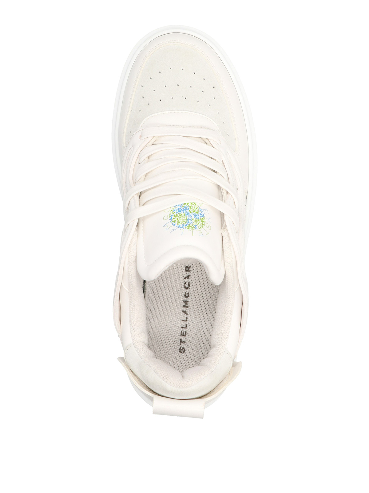 Alter mat sneakers 810140E000601902 (Stella McCartney / スニーカー ) | Stella McCartney (ステラ マッカートニー)(2)