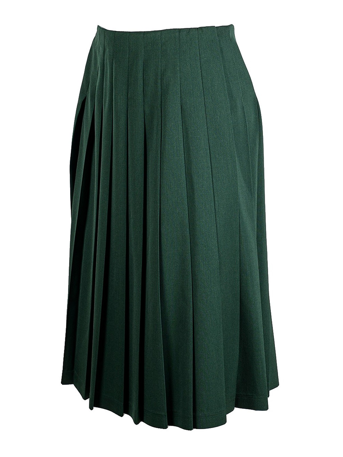Pleated skirt 22IV2M0C062V518DARK (VIVETTA / スカート ) | VIVETTA (ヴィヴェッタ)(2)