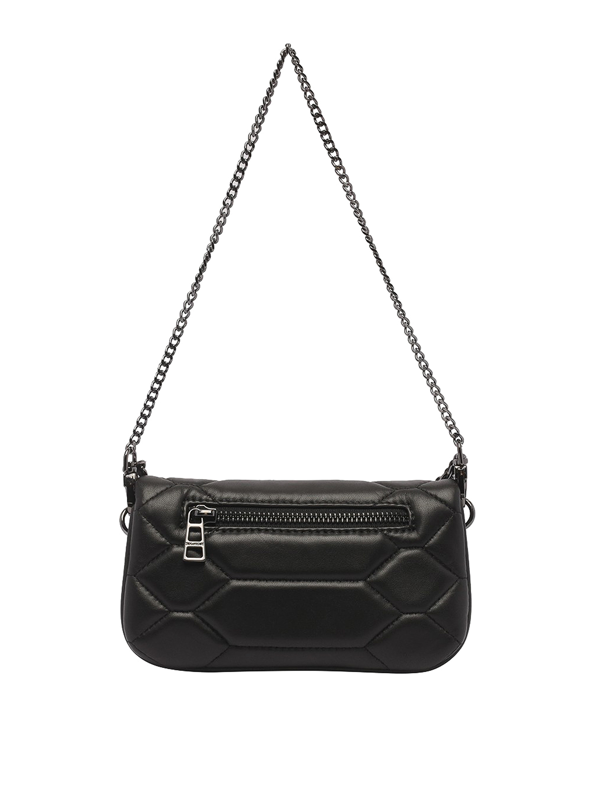 Rock Nano XL shoulder bag LWBA00052001 (ZADIG & VOLTAIRE / ハンドバッグ・ショルダーバッグ ) | ZADIG & VOLTAIRE (ザディグ エ ヴォルテール)(2)