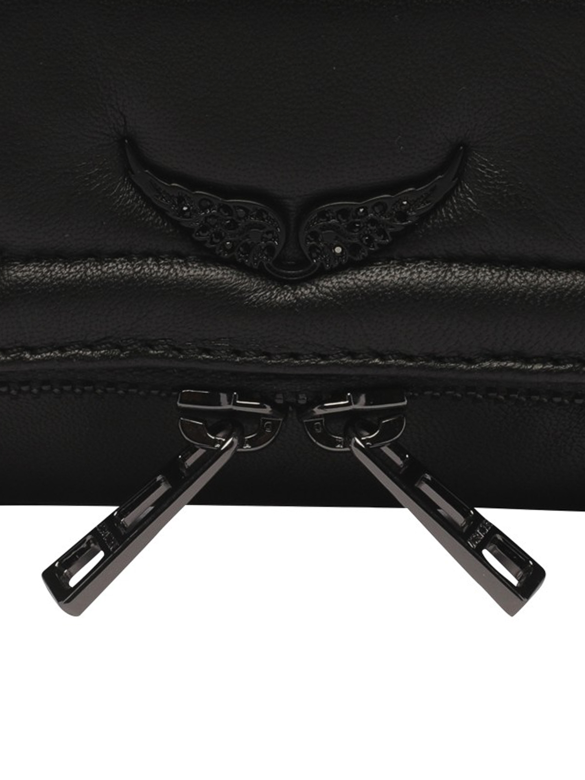 Rock Nano XL shoulder bag LWBA00052001 (ZADIG & VOLTAIRE / ハンドバッグ・ショルダーバッグ ) | ZADIG & VOLTAIRE (ザディグ エ ヴォルテール)(3)