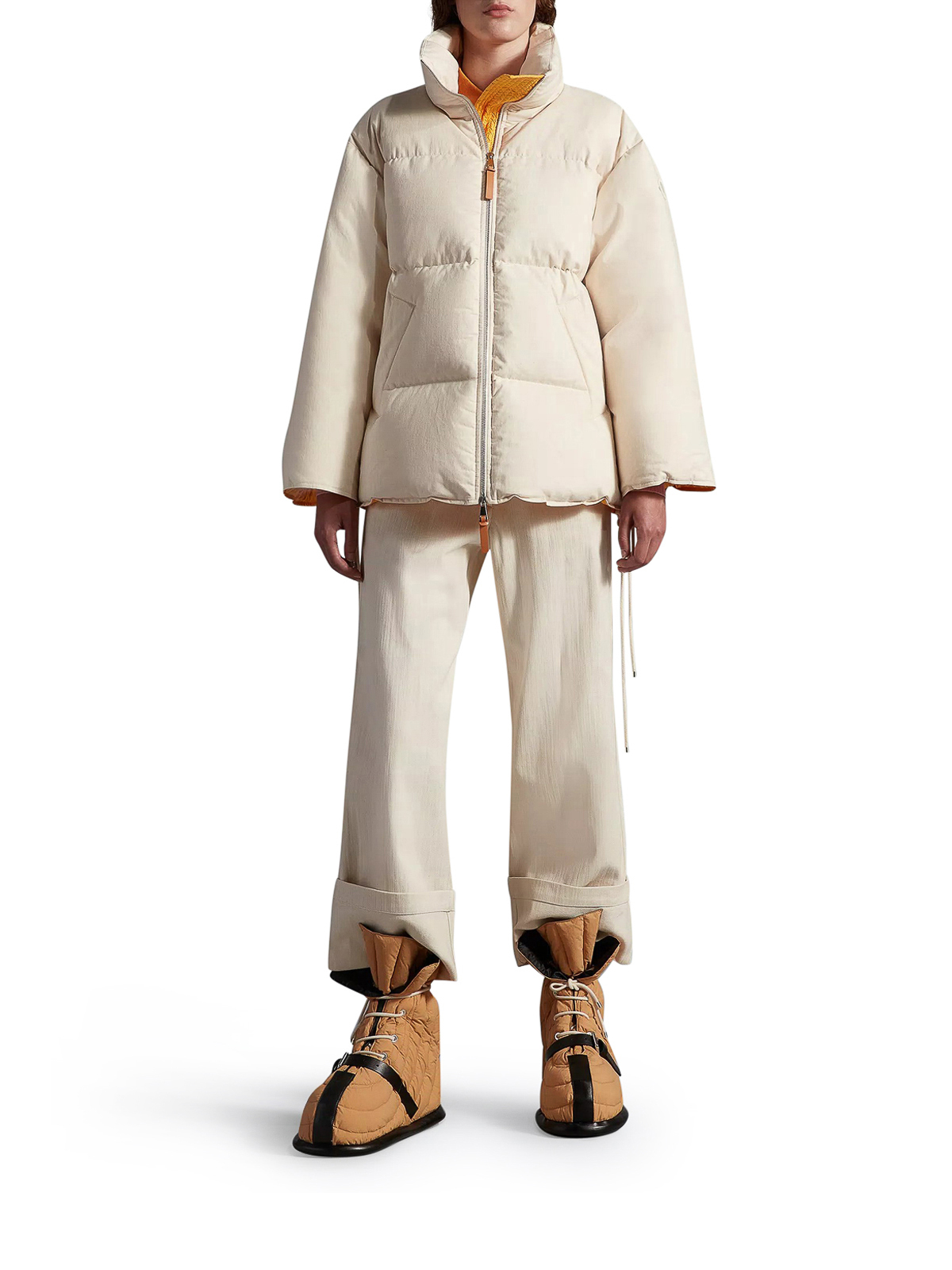 Raimi puffer jacket 1A00010M2261070 (Moncler / ダウンジャケット・コート ) | Moncler (モンクレール)(1)