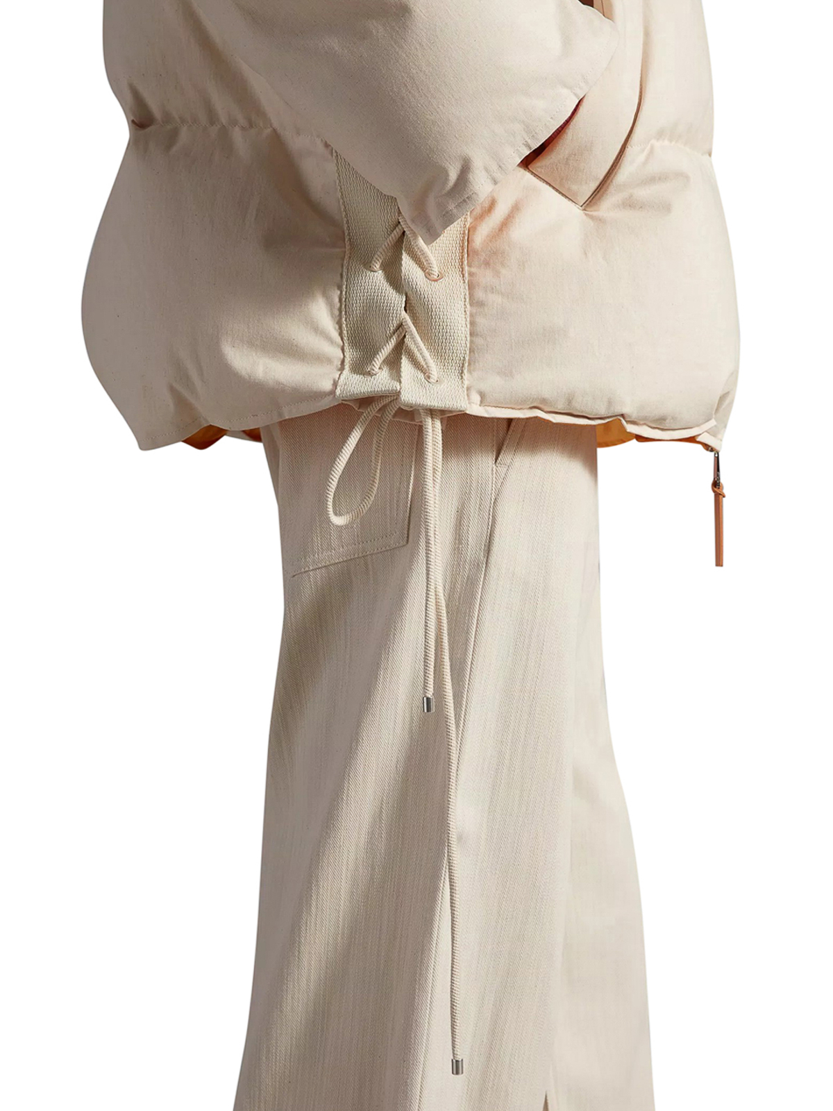 Raimi puffer jacket 1A00010M2261070 (Moncler / ダウンジャケット・コート ) | Moncler (モンクレール)(4)