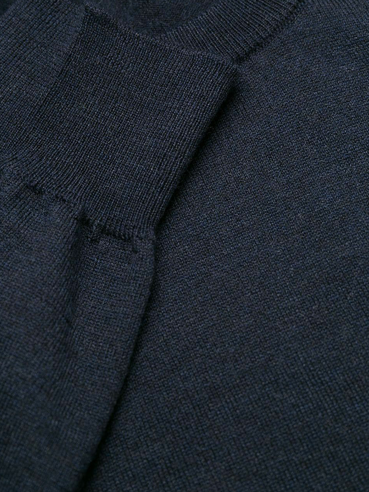 Wool blend crewneck 811935Z0290N0011 (ZANONE / ニット・セーター・カーディガン ) | ZANONE (ザノーネ)(3)