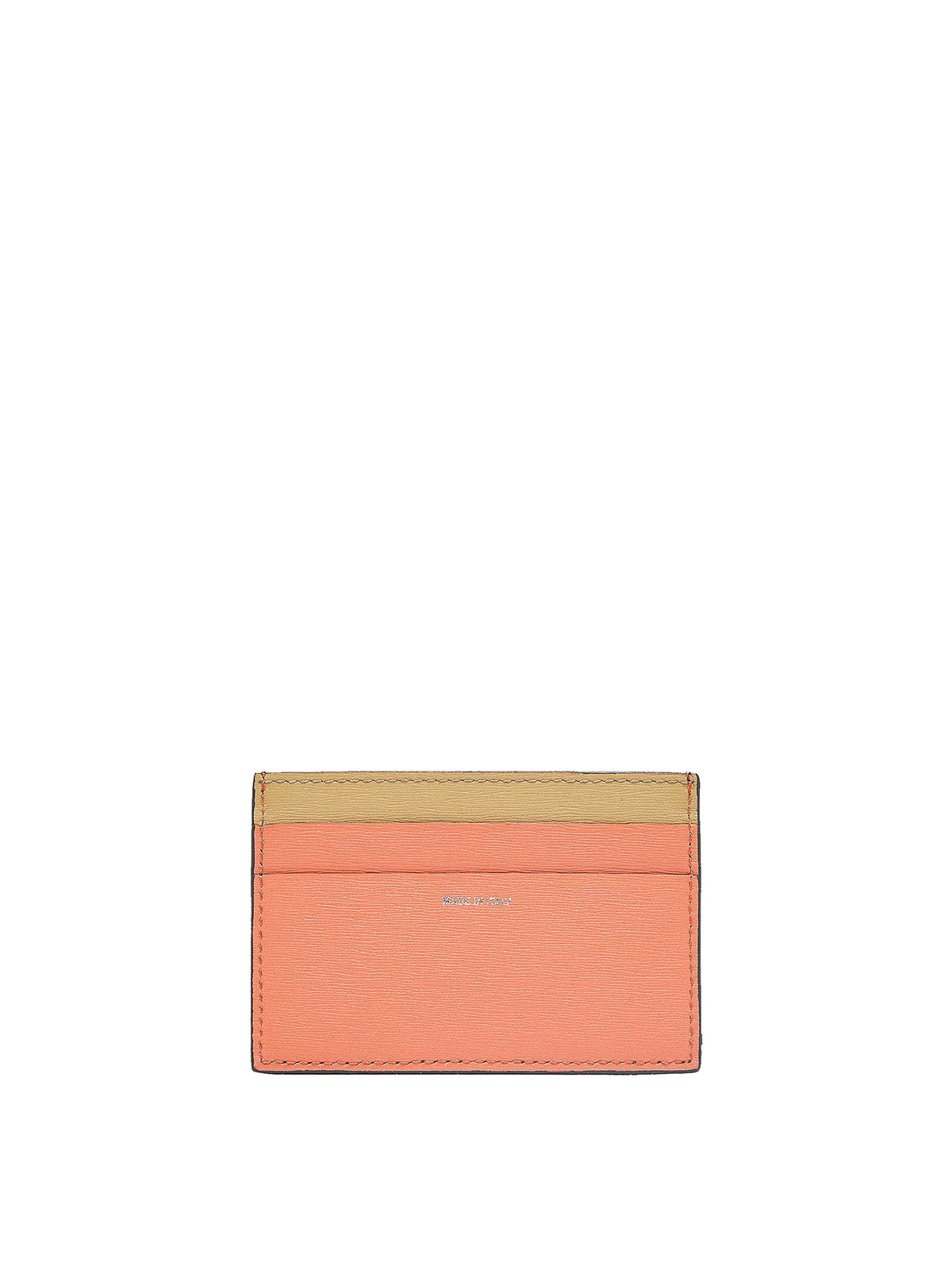 Textured leather card holder M1A4768ISTRGS79 (Paul Smith / 財布・カードケース ) | Paul Smith (ポール・スミス)(1)