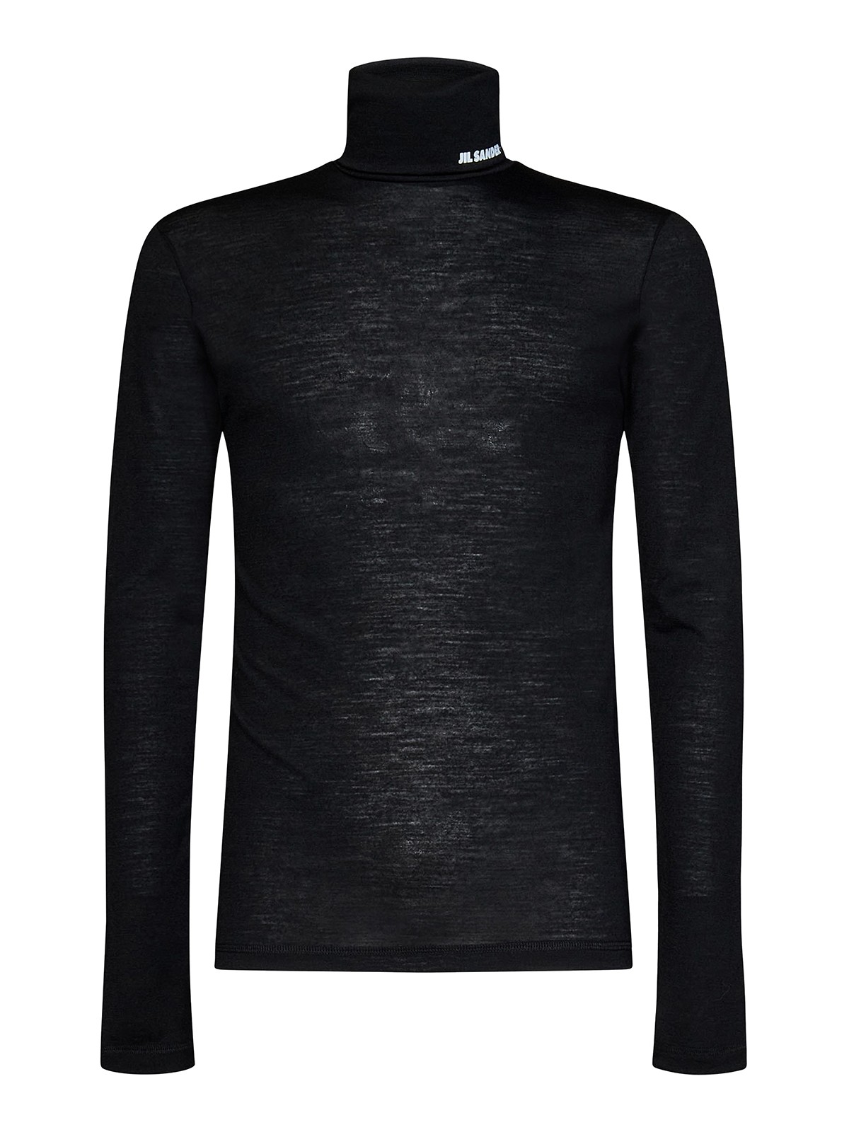 Wool blend long sleeve turtleneck Tee J47GC0020J70021001 (Jil Sander / ニット・セーター・カーディガン ) | Jil Sander (ジルサンダー)