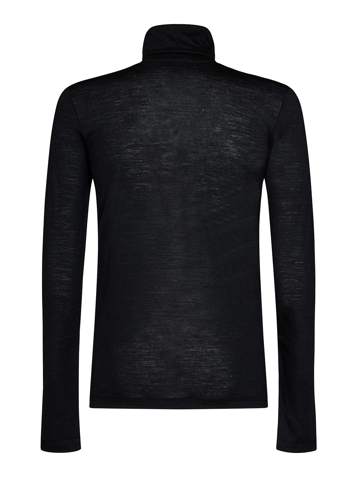 Wool blend long sleeve turtleneck Tee J47GC0020J70021001 (Jil Sander / ニット・セーター・カーディガン ) | Jil Sander (ジルサンダー)(1)