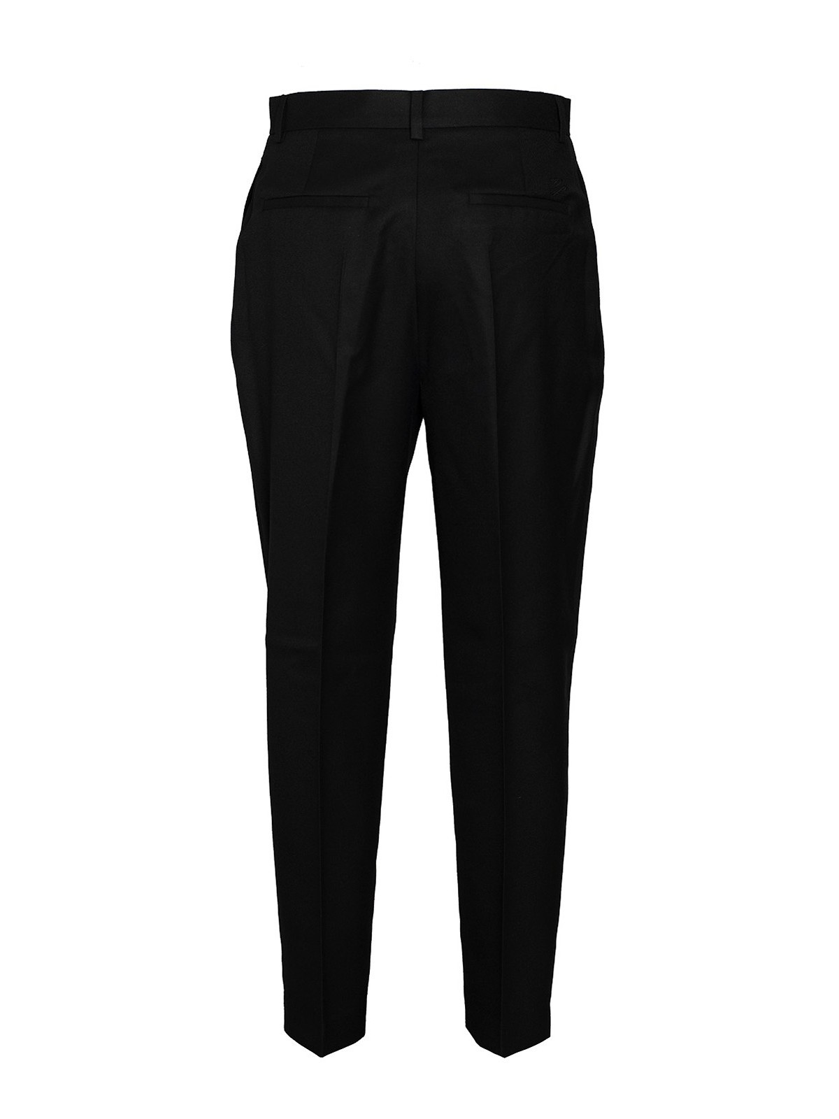 Tech fabric pants 225W1003999 (KARL LAGERFELD / パンツ ) | KARL LAGERFELD (カール・ラガーフェルド)(1)