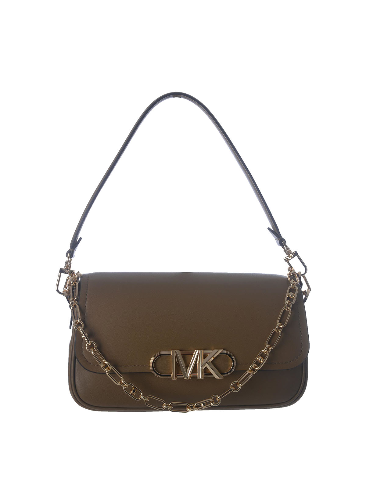 Golden logo bag 30F2G7PC2L297 (MICHAEL KORS / ハンドバッグ・ショルダーバッグ ) | MICHAEL KORS (マイケル・コース)