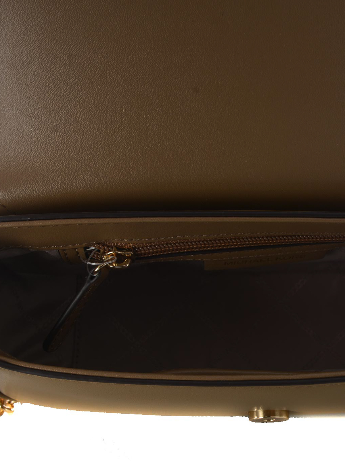 Golden logo bag 30F2G7PC2L297 (MICHAEL KORS / ハンドバッグ・ショルダーバッグ ) | MICHAEL KORS (マイケル・コース)(4)