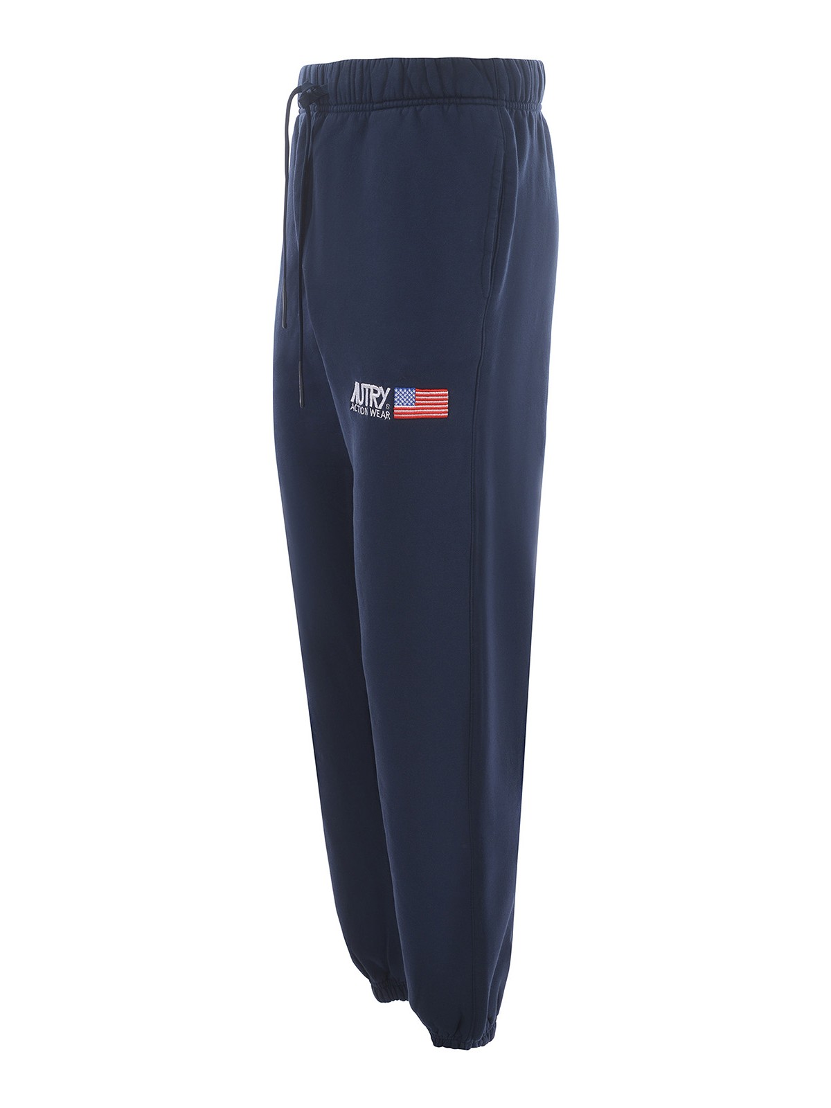 Cotton sweatpants PAIM1545 (AUTRY / パンツ ) | AUTRY (オートリー)(2)