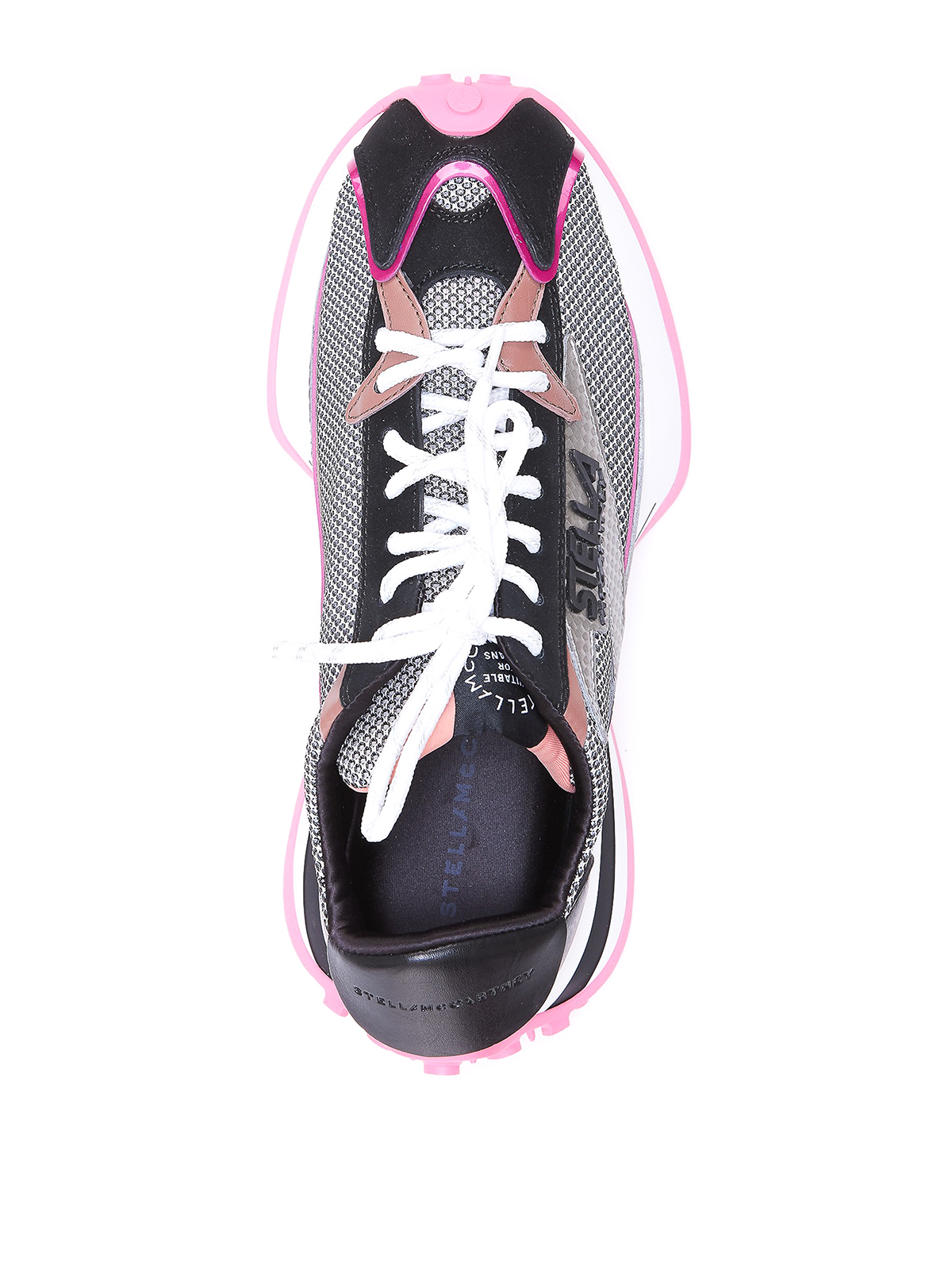 Reclypse sneakers 810116E000501019 (Stella McCartney / スニーカー ) | Stella McCartney (ステラ マッカートニー)(3)