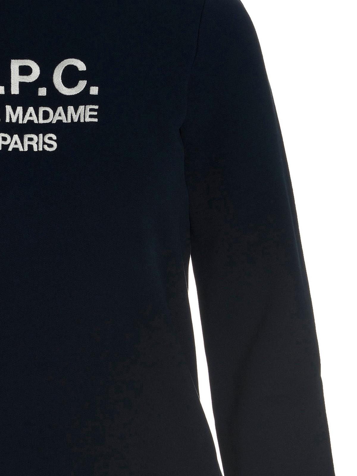 Tina sweatshirt COEZDF27561IAJ (A.P.C. / スウェット・フーディー ) | A.P.C. (アーペーセー)(2)