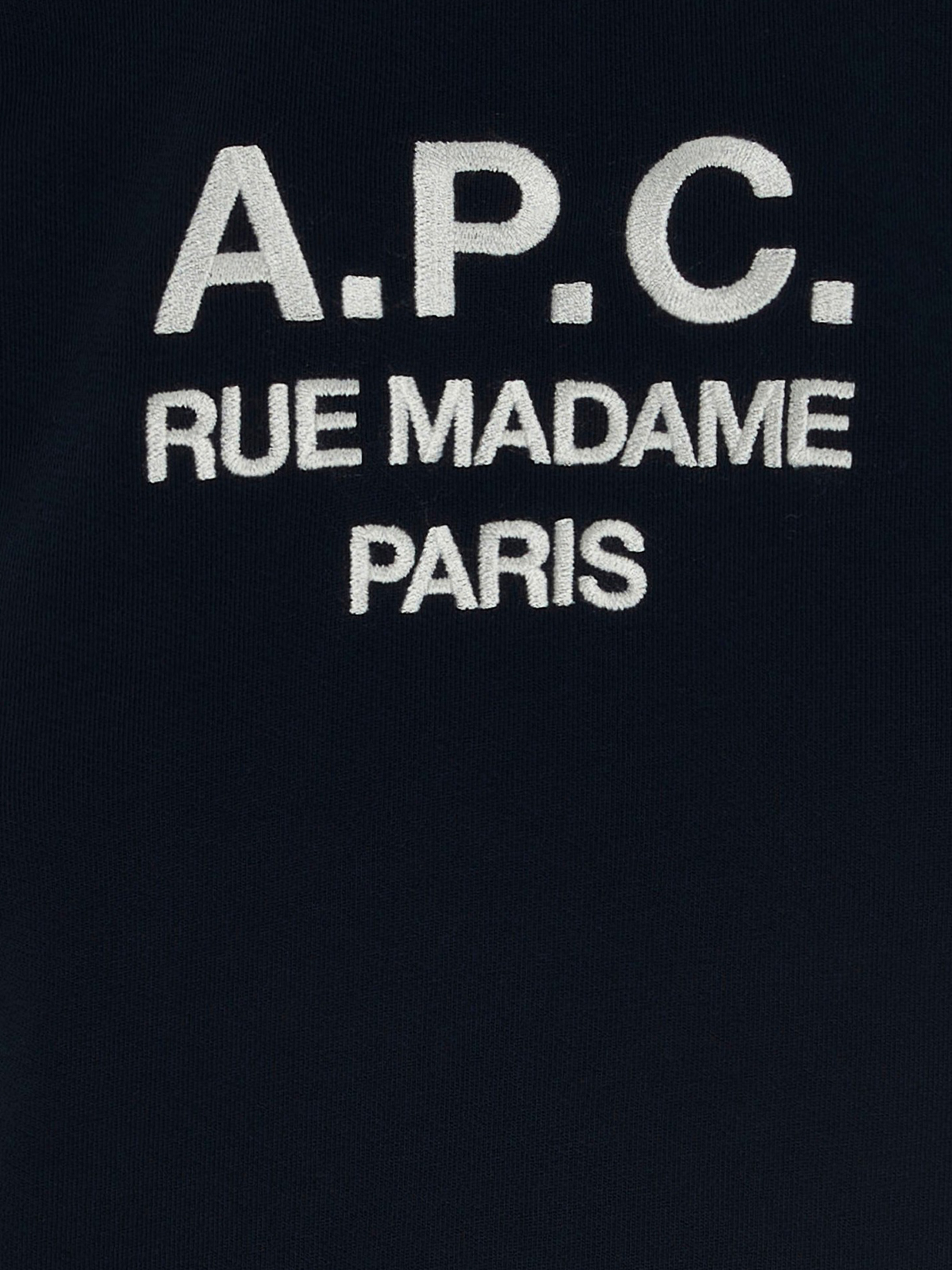 Tina sweatshirt COEZDF27561IAJ (A.P.C. / スウェット・フーディー ) | A.P.C. (アーペーセー)(3)
