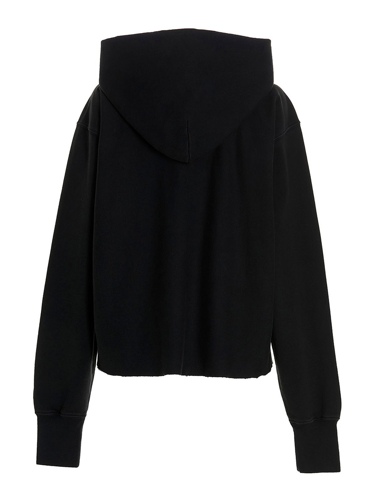 Logo hoodie S51GU0124S25520861 (Maison Margiela / スウェット・フーディー ) | Maison Margiela (メゾン マルジェラ)(1)