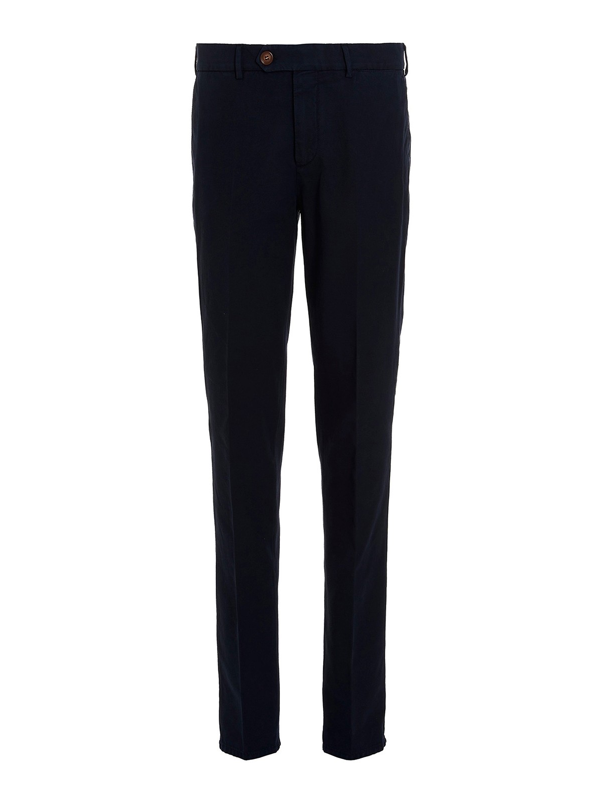 Cotton chino pants M252DI1770C2517 (Brunello Cucinelli / パンツ ) | Brunello Cucinelli (ブルネロ・クチネリ)