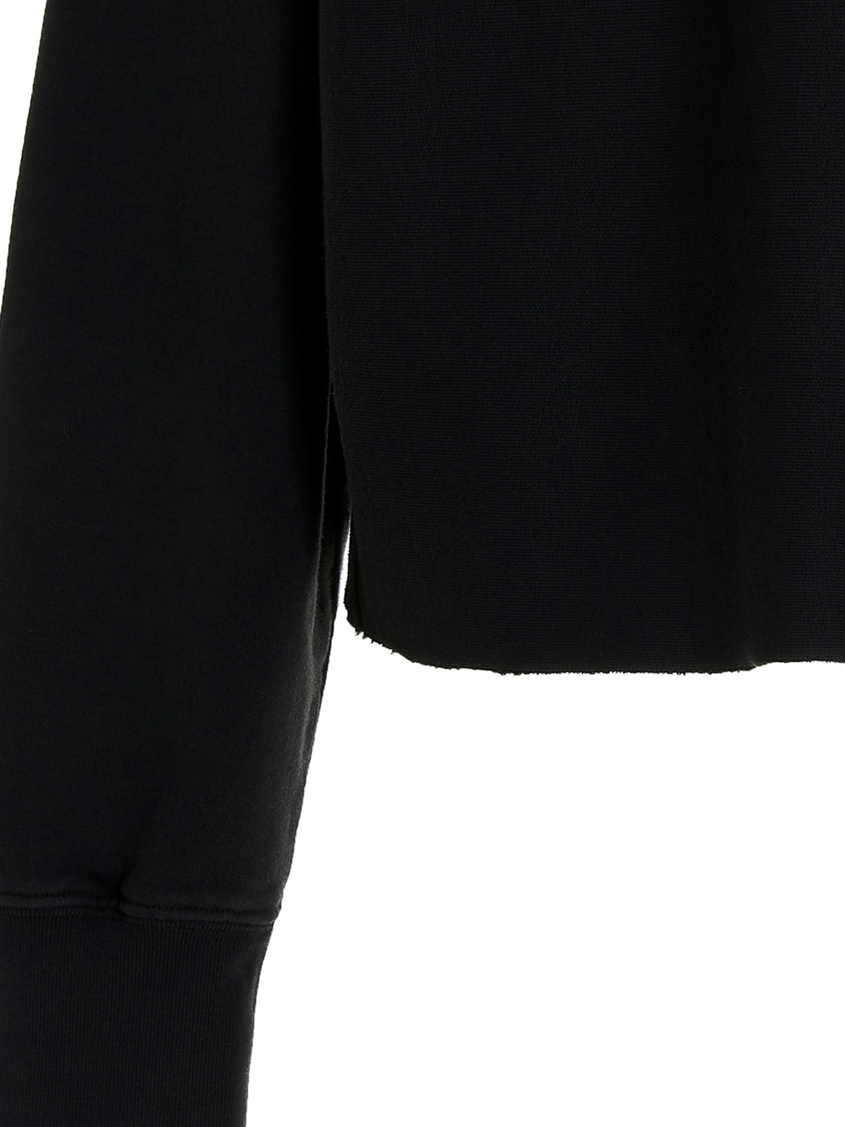 Logo hoodie S51GU0124S25520861 (Maison Margiela / スウェット・フーディー ) | Maison Margiela (メゾン マルジェラ)(3)