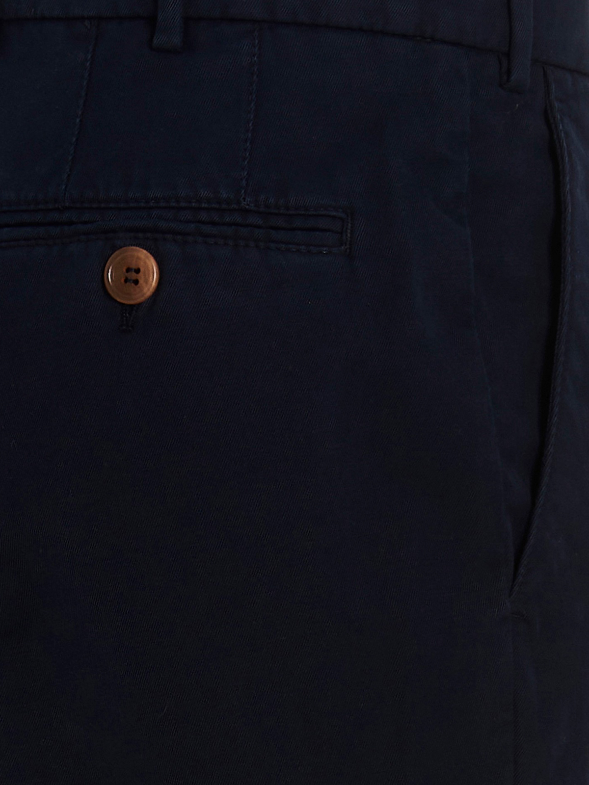 Cotton chino pants M252DI1770C2517 (Brunello Cucinelli / パンツ ) | Brunello Cucinelli (ブルネロ・クチネリ)(3)