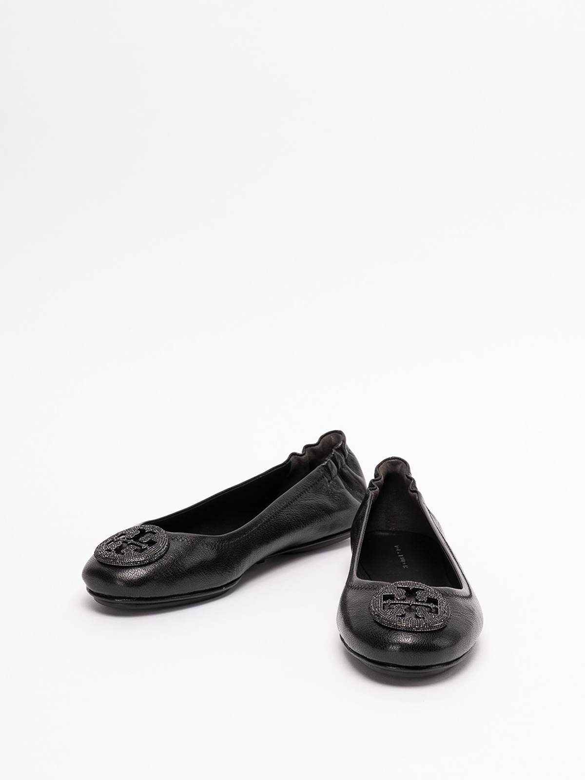Minnie travel ballerinas 143383006 (TORY BURCH / フラットシューズ ) | TORY BURCH (トリーバーチ)(1)