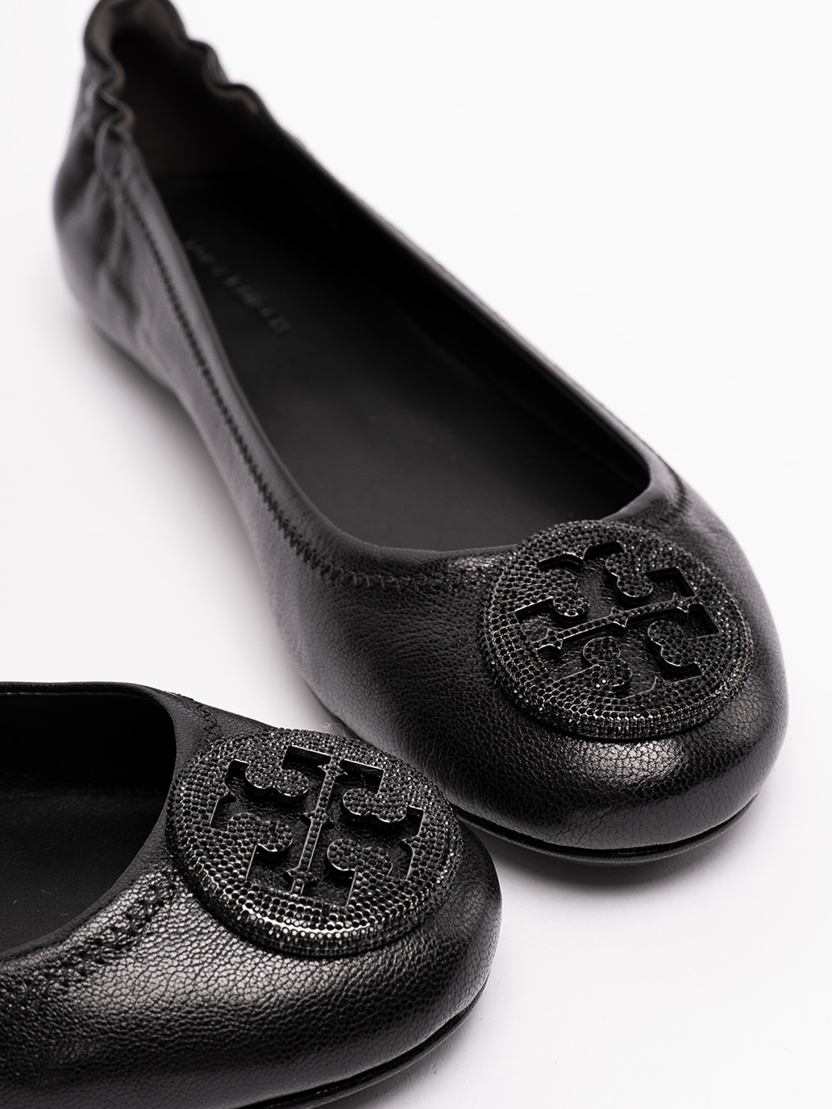 Minnie travel ballerinas 143383006 (TORY BURCH / フラットシューズ ) | TORY BURCH (トリーバーチ)(3)