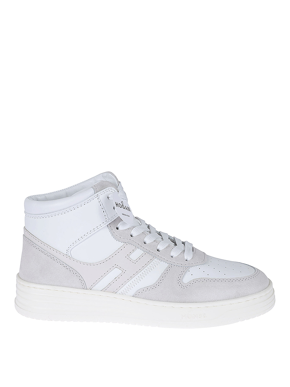 High top H630 sneakers HXW6300EU40ODZ0ZS5 (HOGAN / スニーカー ) | HOGAN (ホーガン)
