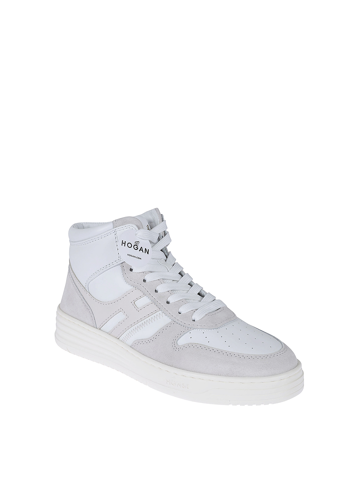 High top H630 sneakers HXW6300EU40ODZ0ZS5 (HOGAN / スニーカー ) | HOGAN (ホーガン)(1)