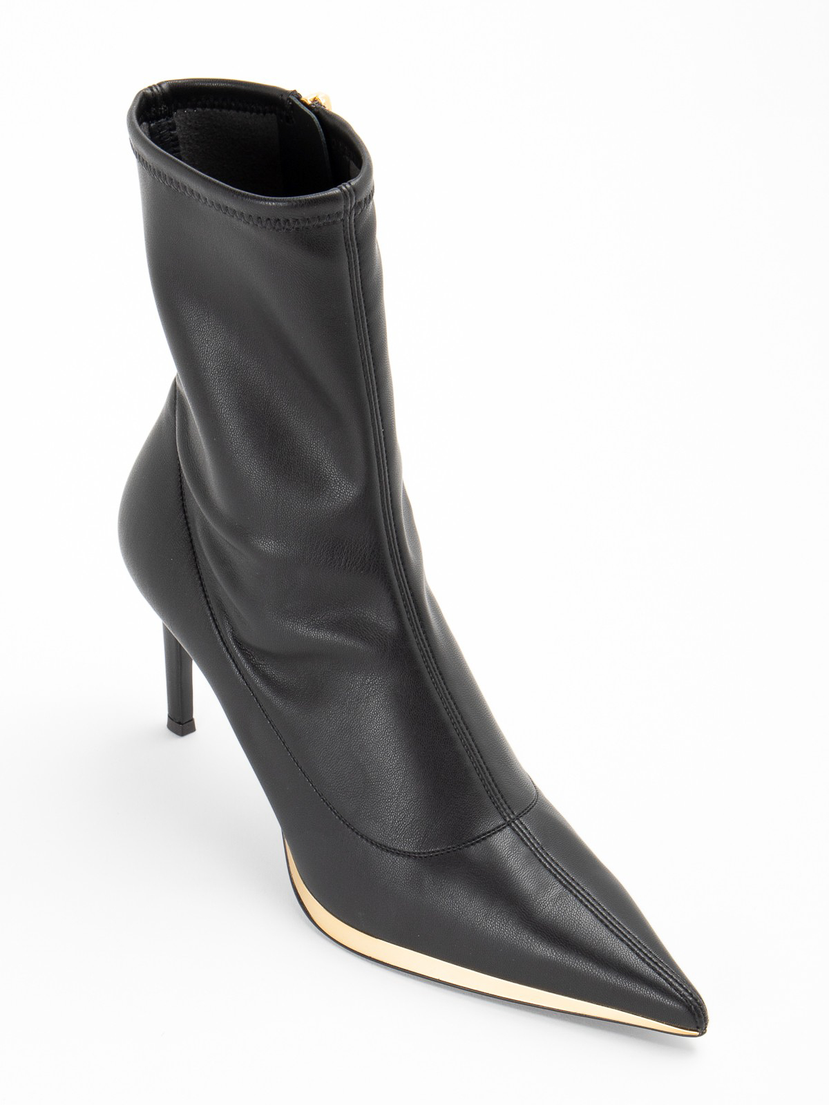 Black tech fabric boots I270018NERO (GIUSEPPE ZANOTTI / ブーツ ) | GIUSEPPE ZANOTTI (ジュゼッペ ザノッティ)(3)