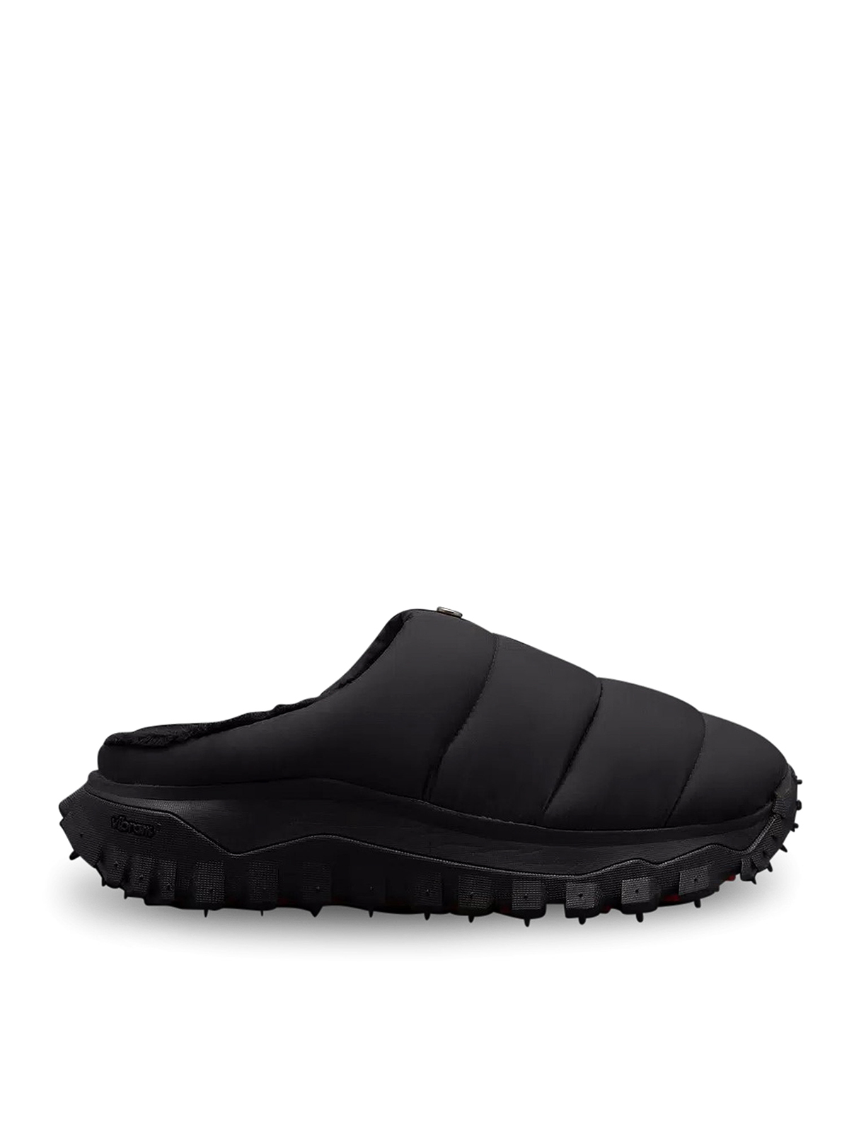 Tech fabric sneakers 4C00010M2490999 (Moncler / サンダル ) | Moncler (モンクレール)