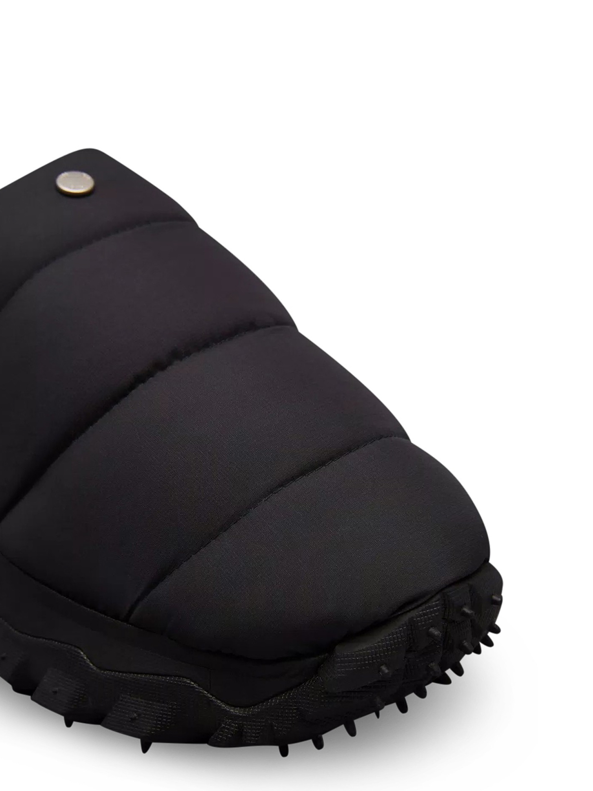 Tech fabric sneakers 4C00010M2490999 (Moncler / サンダル ) | Moncler (モンクレール)(2)