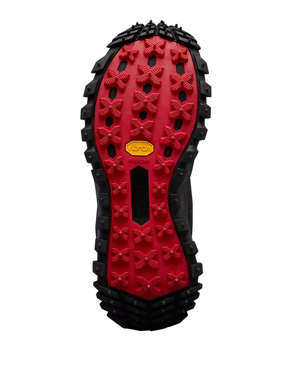 Tech fabric sneakers 4C00010M2490999 (Moncler / サンダル ) | Moncler (モンクレール)(4)