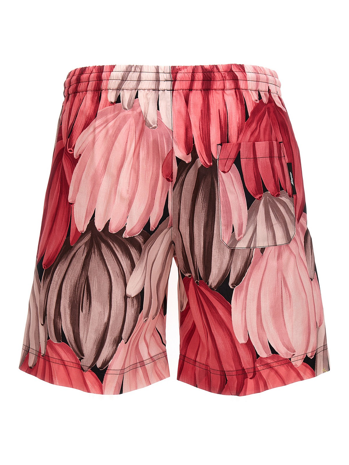 Banana bermuda shorts 3440MB0423705012 (MSGM / ショートパンツ ) | MSGM (エムエスジーエム)(1)