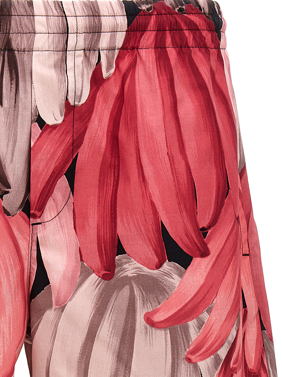 Banana bermuda shorts 3440MB0423705012 (MSGM / ショートパンツ ) | MSGM (エムエスジーエム)(2)