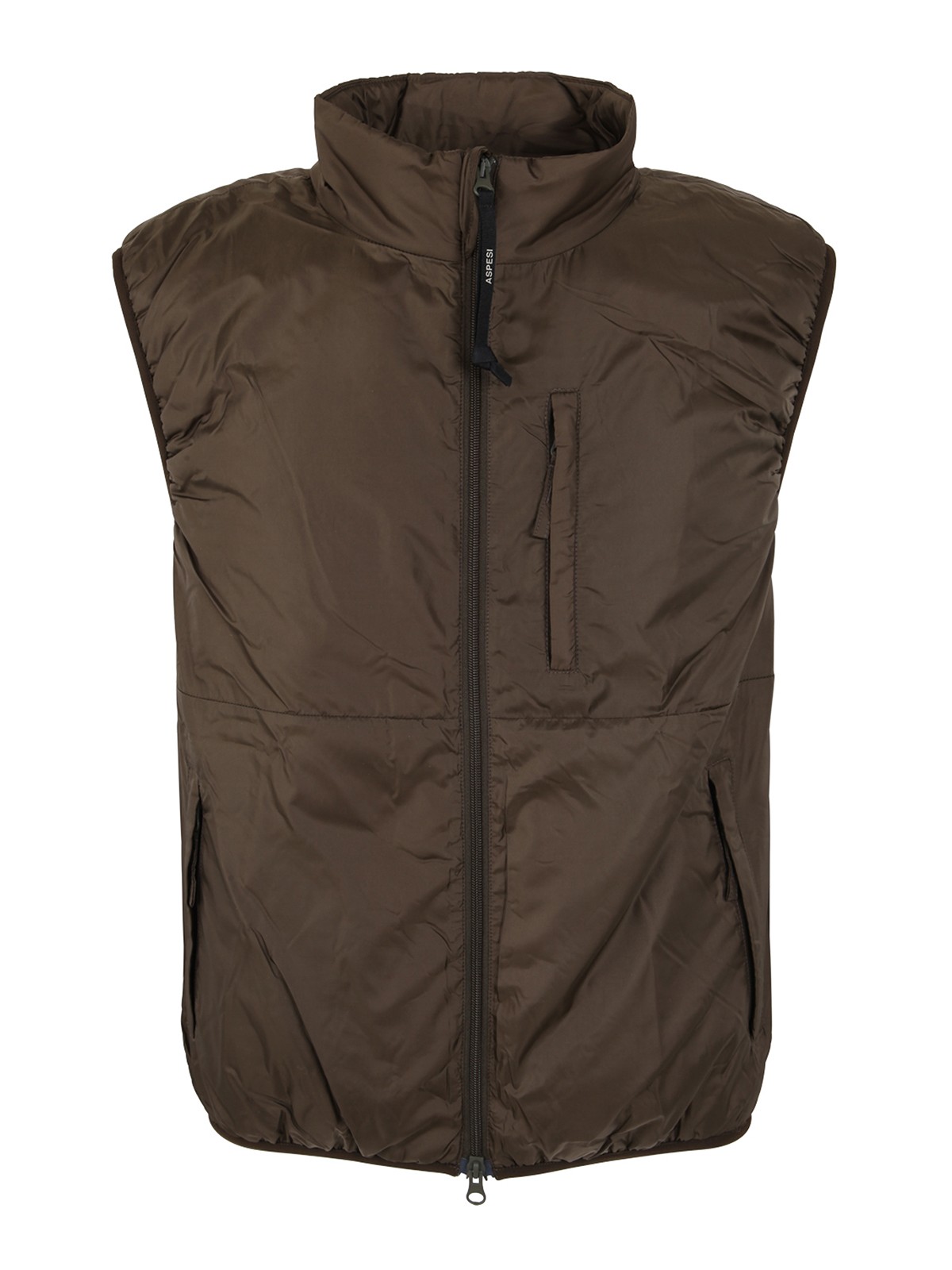 Jil gilet G199796196237 (ASPESI / ベスト ) | ASPESI (アスペジ)