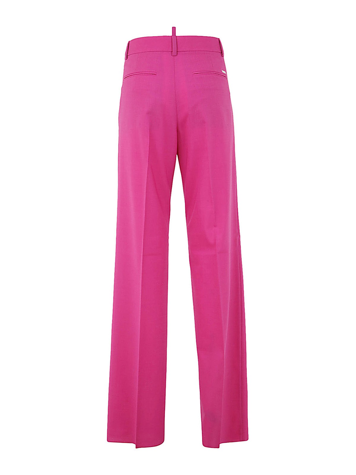 Slouchy trousers S75KB0284S54411253 (Dsquared2 / パンツ ) | Dsquared2 (ディースクエアード)(1)