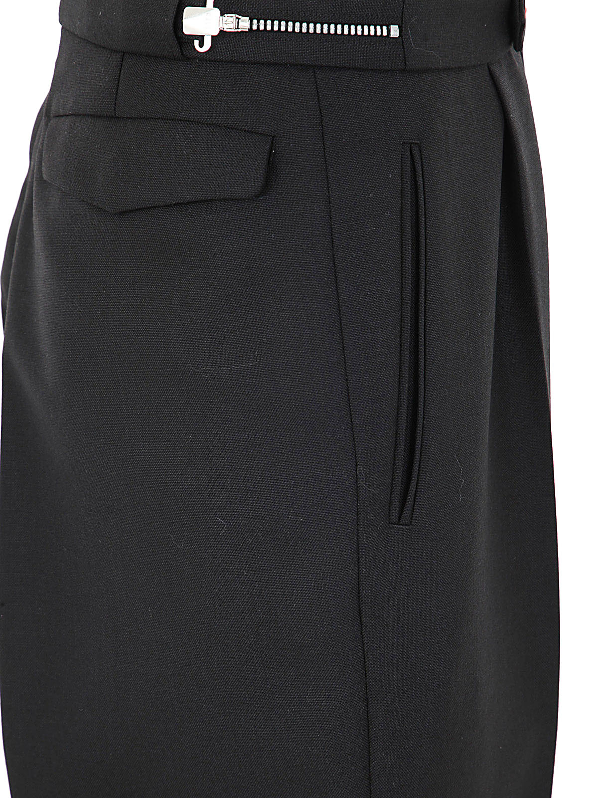 Pants SI1KA0002S49892900 (Maison Margiela / パンツ ) | Maison Margiela (メゾン マルジェラ)(2)