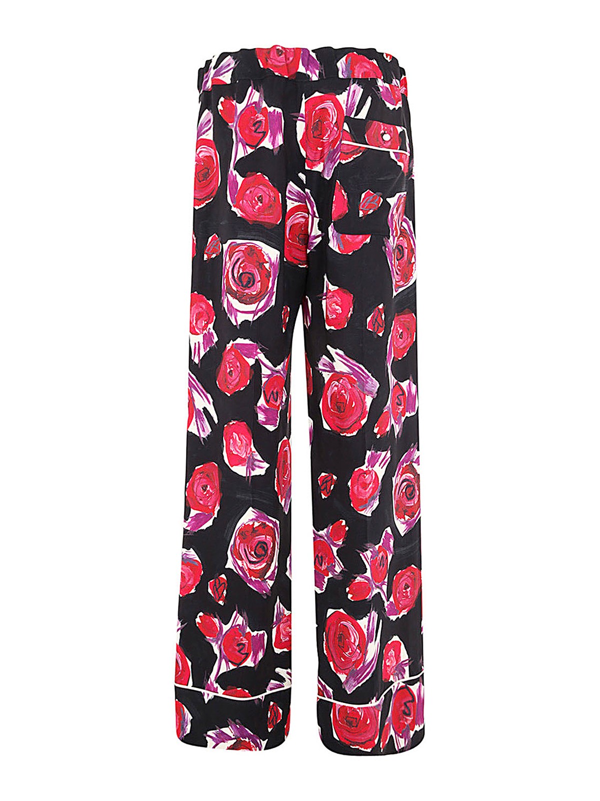 Trousers PAMA0343I0UTV908SRN99 (Marni / パンツ ) | Marni (マルニ)(1)