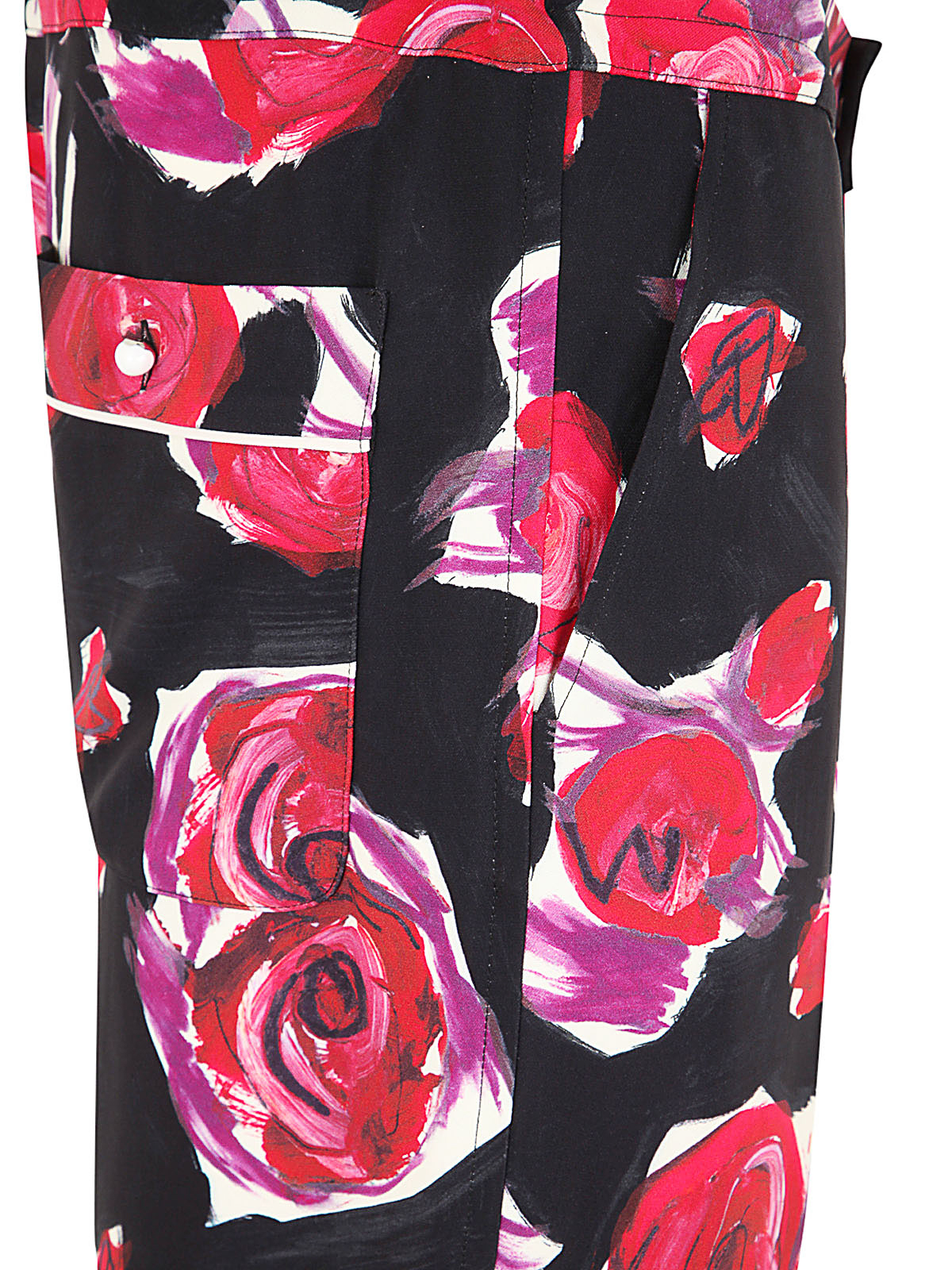 Trousers PAMA0343I0UTV908SRN99 (Marni / パンツ ) | Marni (マルニ)(2)