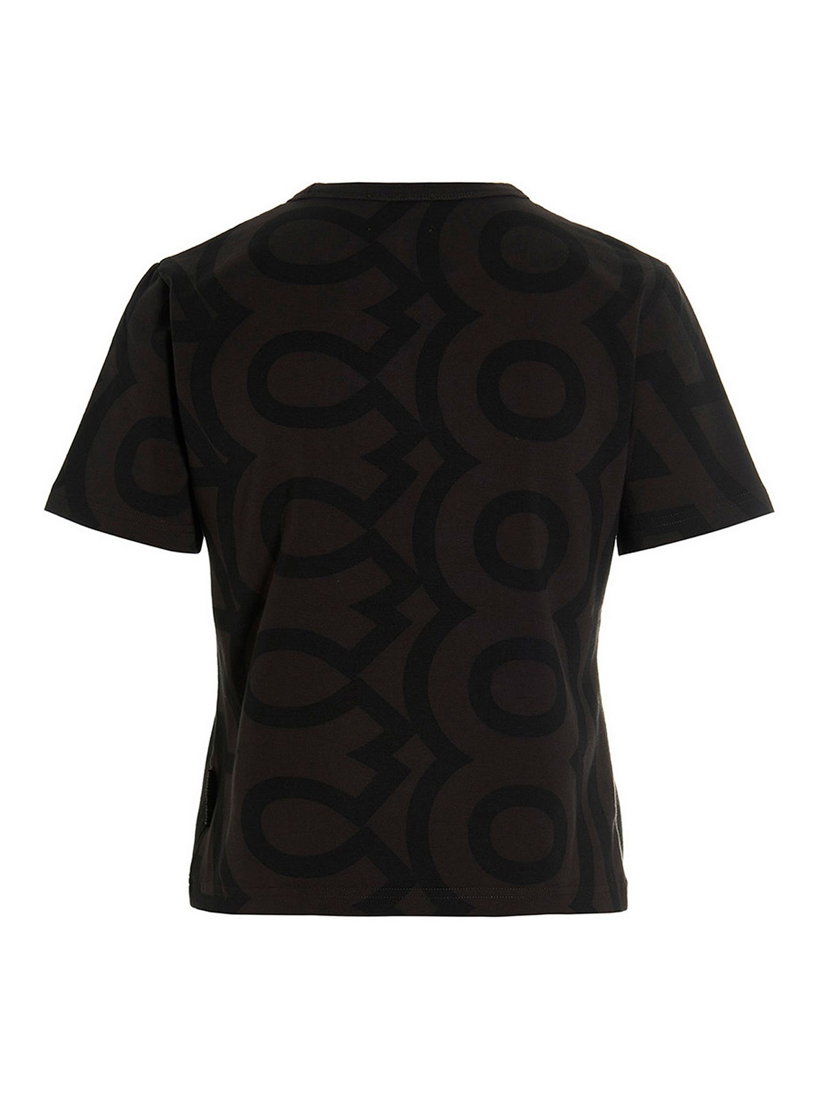 Monogrammed cototn T-shirt C605C08RE22084 (Marc Jacobs / Tシャツ・カットソー ) | Marc Jacobs (マーク ジェイコブス)(1)