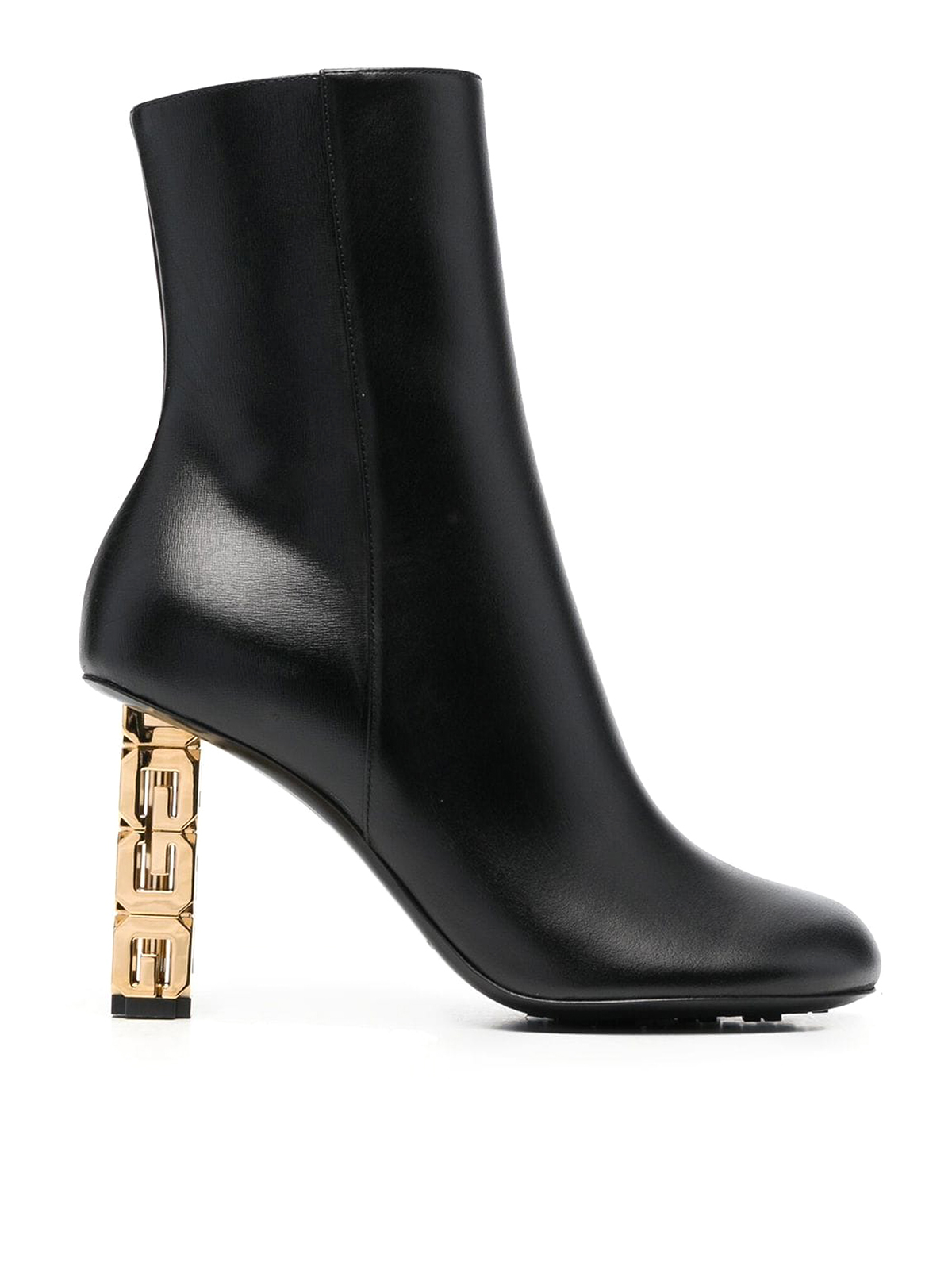 G-heel 80mm ankle boots BE6034E1GT001 (GIVENCHY / ブーツ ) | GIVENCHY (ジバンシィ)