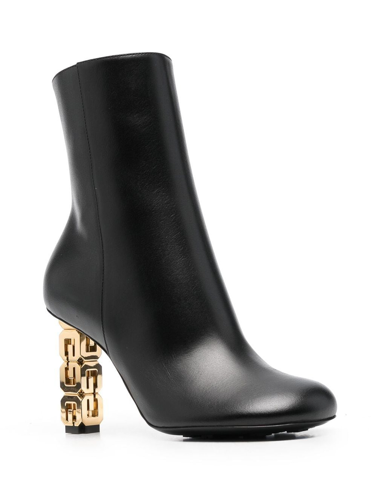 G-heel 80mm ankle boots BE6034E1GT001 (GIVENCHY / ブーツ ) | GIVENCHY (ジバンシィ)(1)