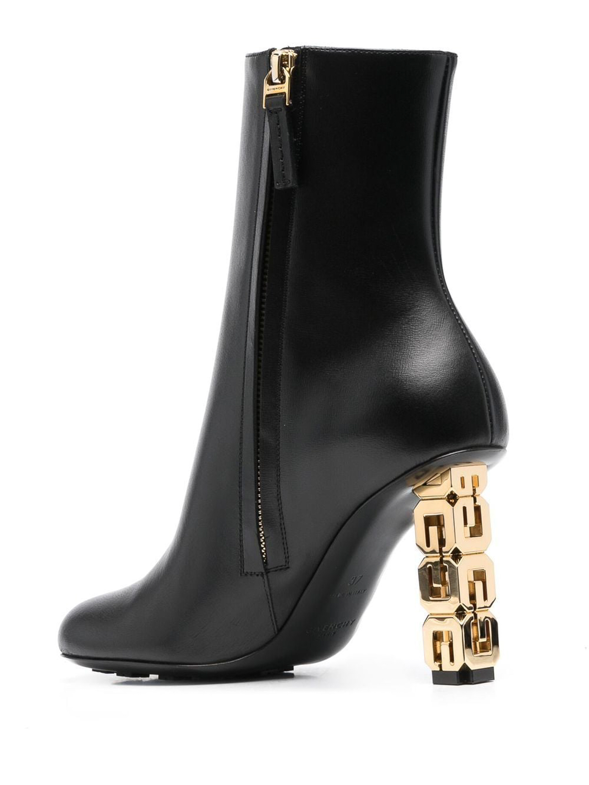 G-heel 80mm ankle boots BE6034E1GT001 (GIVENCHY / ブーツ ) | GIVENCHY (ジバンシィ)(2)