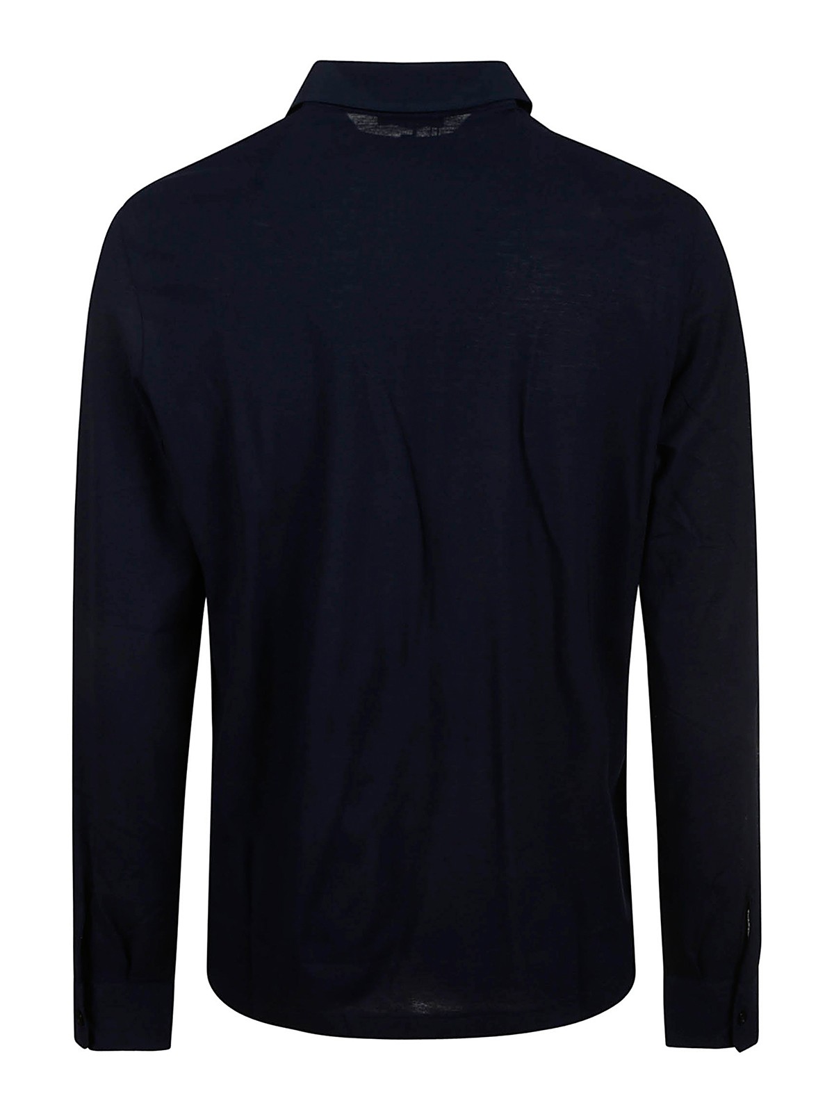 Shirt in crepe JPL00116U520059200 (Herno / シャツ・ブラウス ) | Herno (ヘルノ)(1)